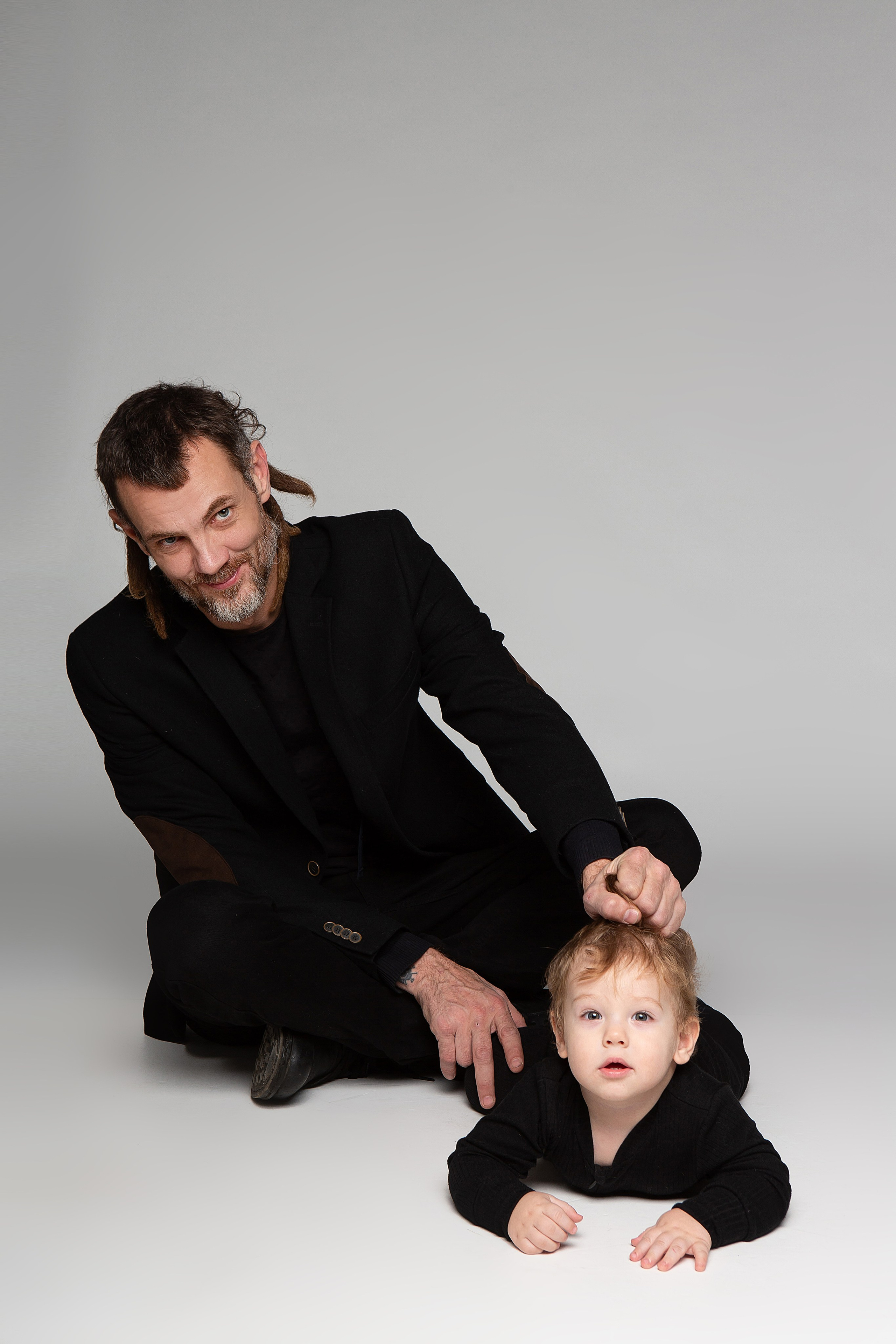 Семейная. Фотограф Мария Кольцова