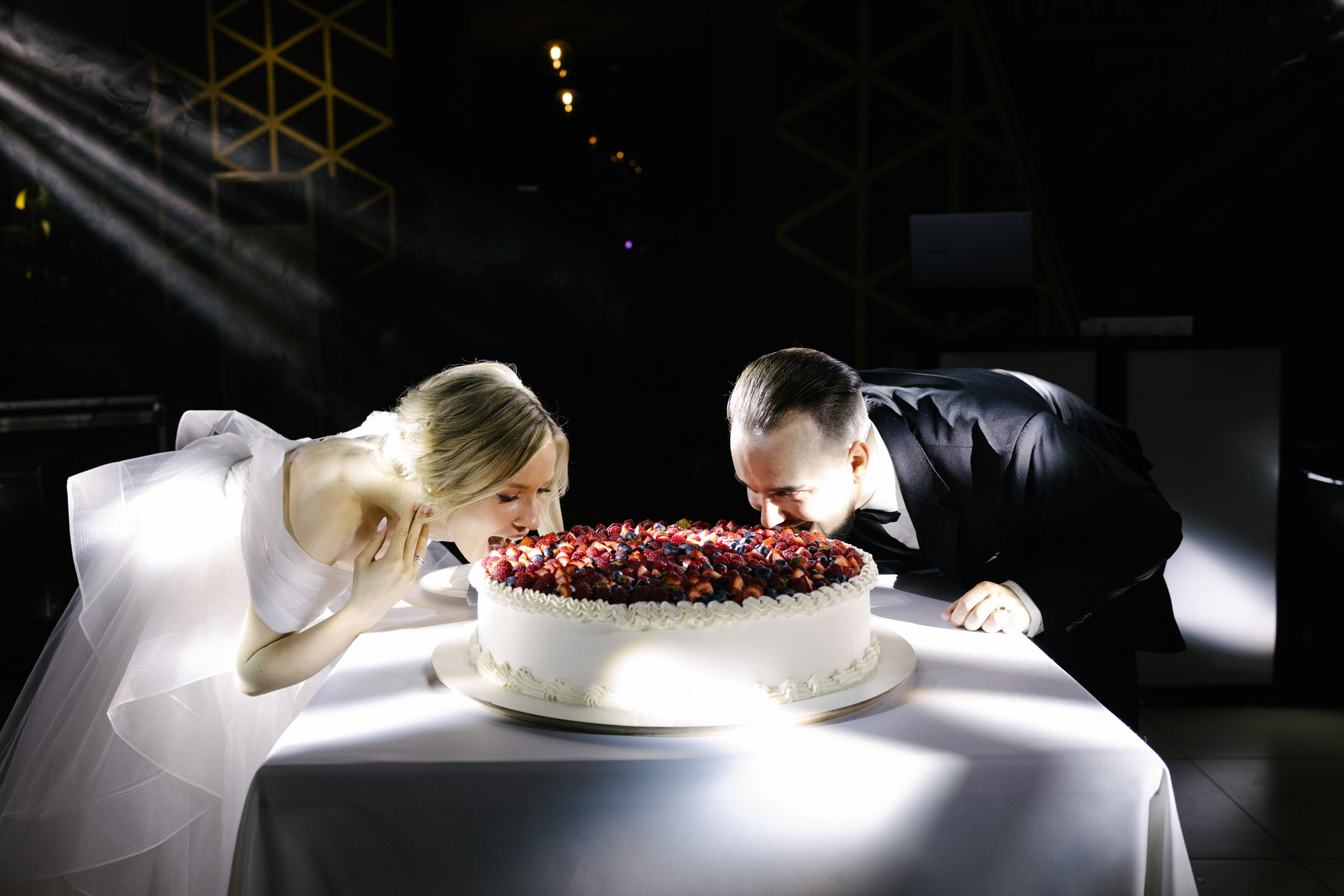 Даша и Вадим. Свадебный и семейный фотограф в Смоленске Галина Егорова