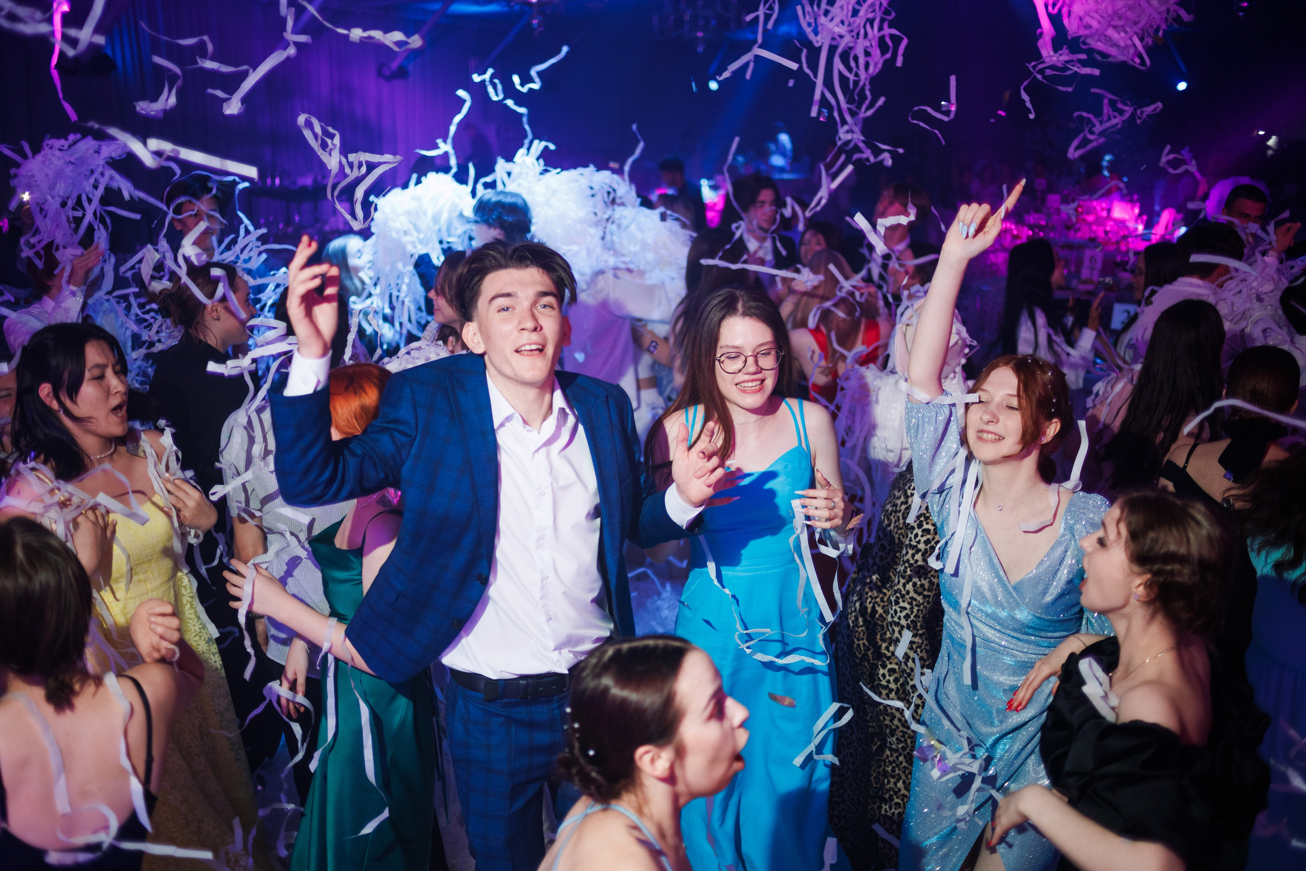 Репортаж. Фотограф Валерий Васильев