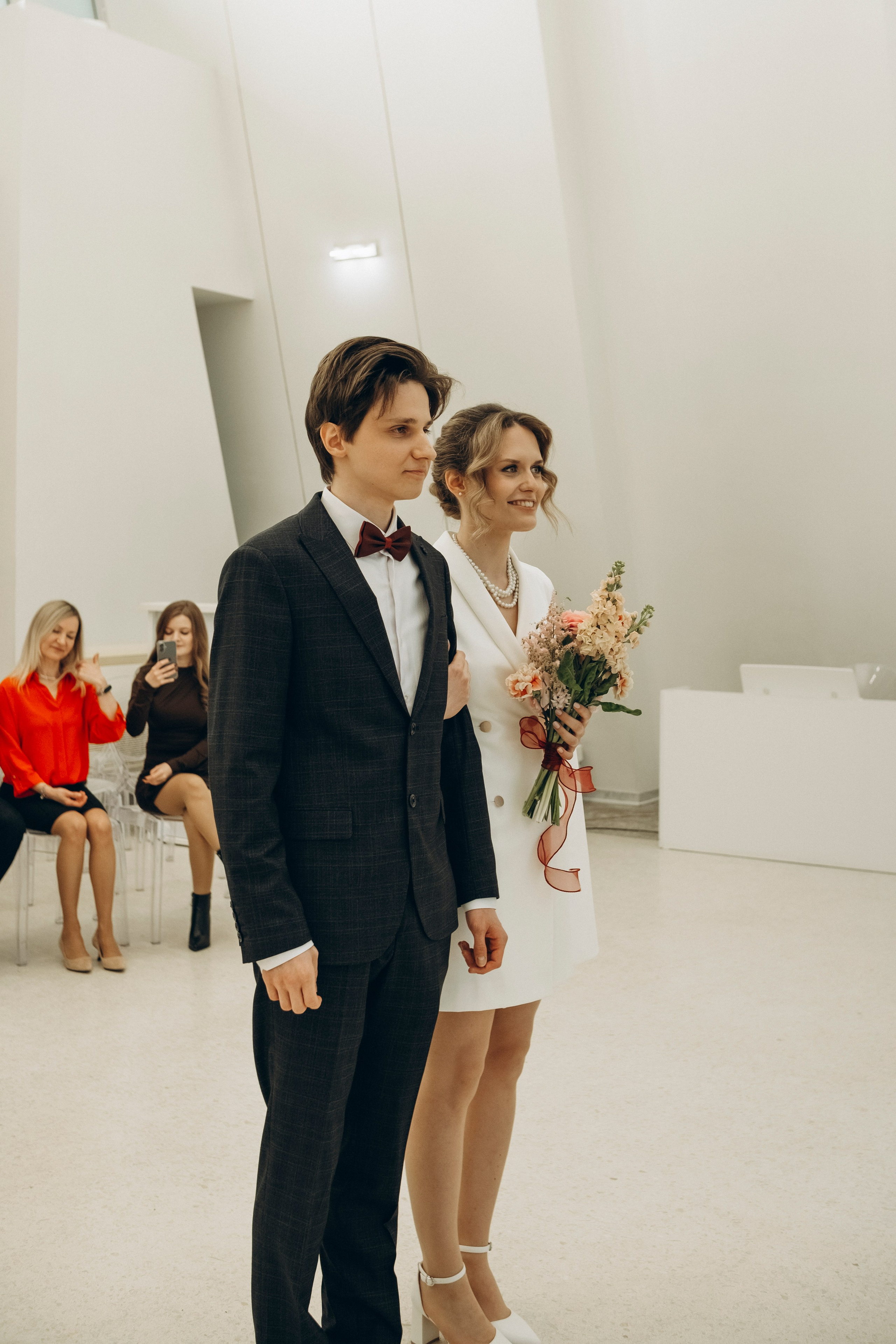 Алина и Андрей. СЕМЕЙНЫЙ ФОТОГРАФ ЕЛЕНА МЕДВЕДЕВА САМАРА