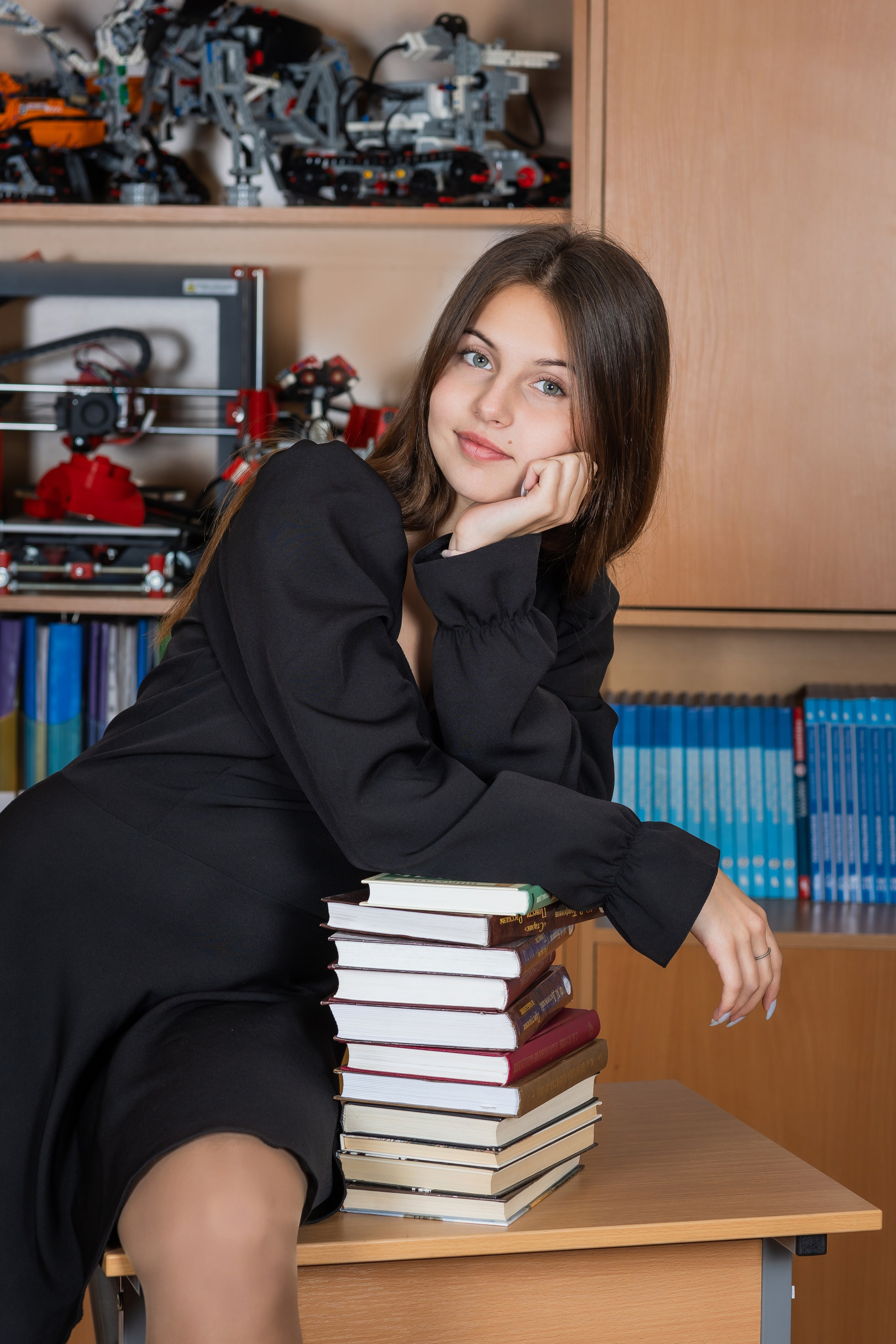 9 класс для выпускных альбомов. Семейный фотограф в Москве Наталья Чуб, заказать Фотокнигу