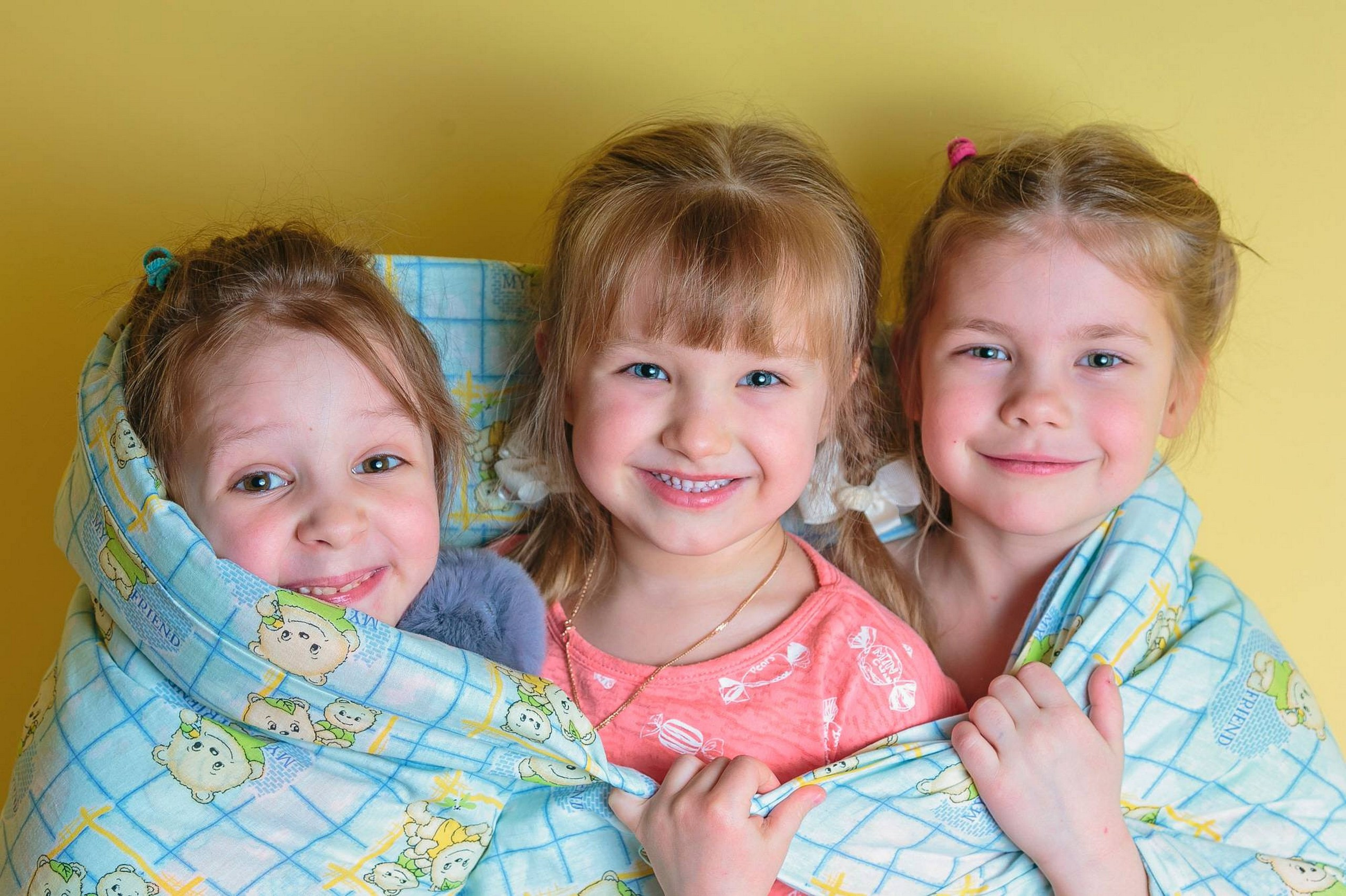 Выпускные альбомы в детском саду