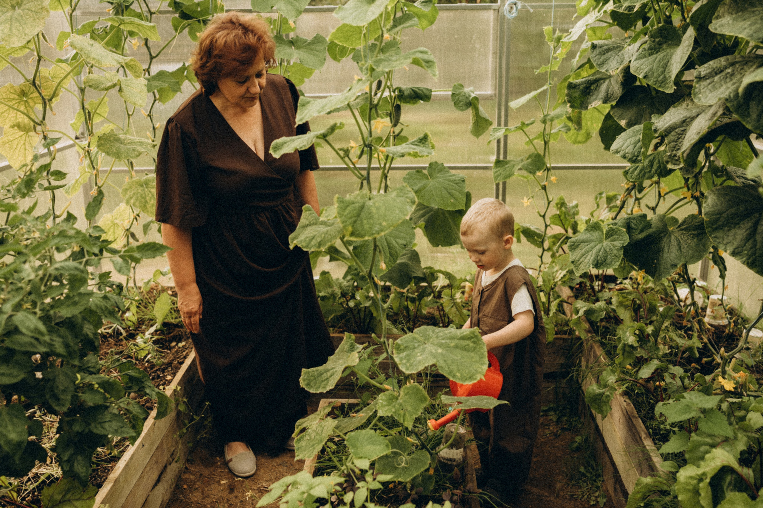 Про домашний уют на севера. Семейный фотограф в Мурманске Екатерина Юшкова