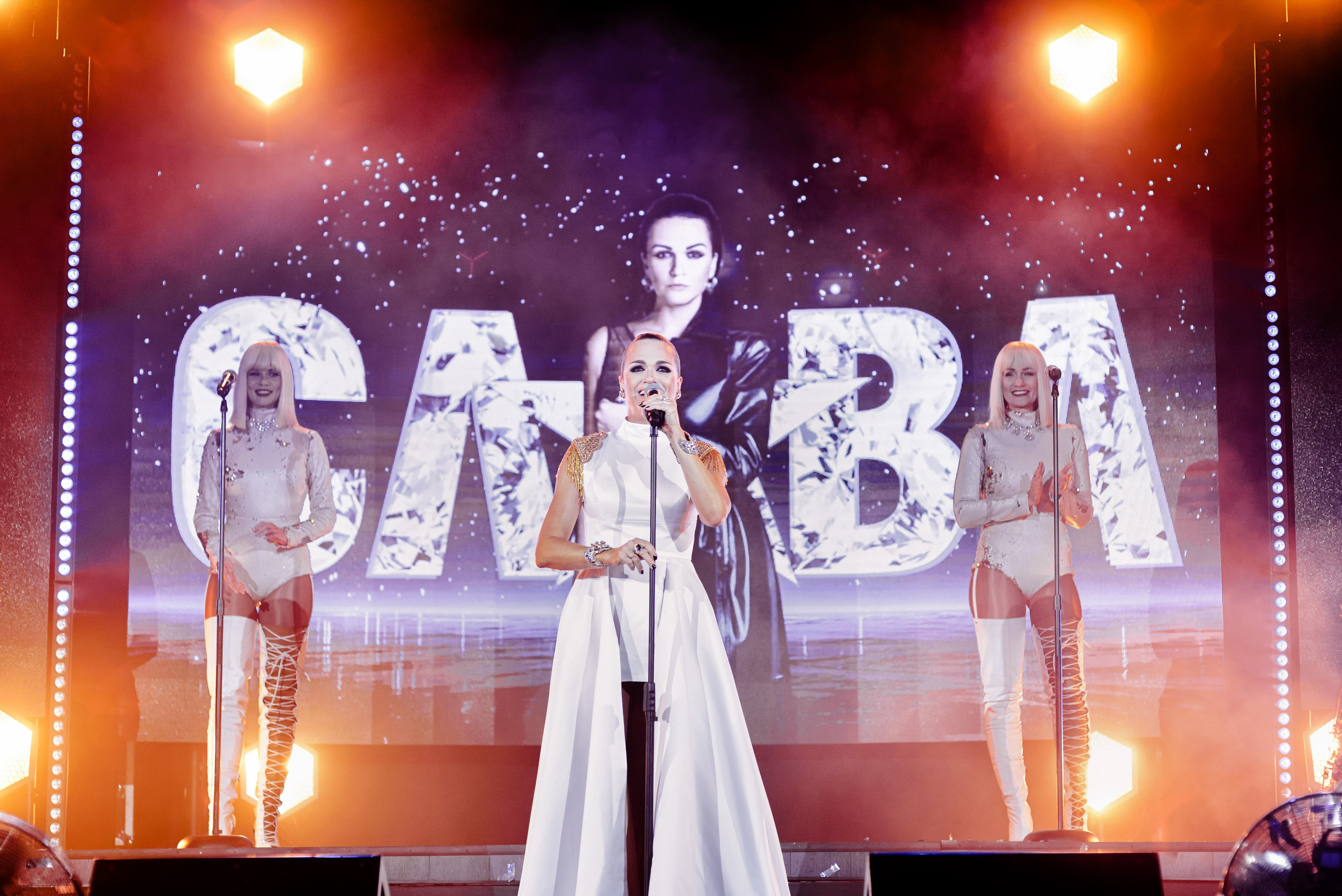 21.01.23 Юбилей в Уткино. Event-агентство «Бутик Событий» Евгении Гарновской