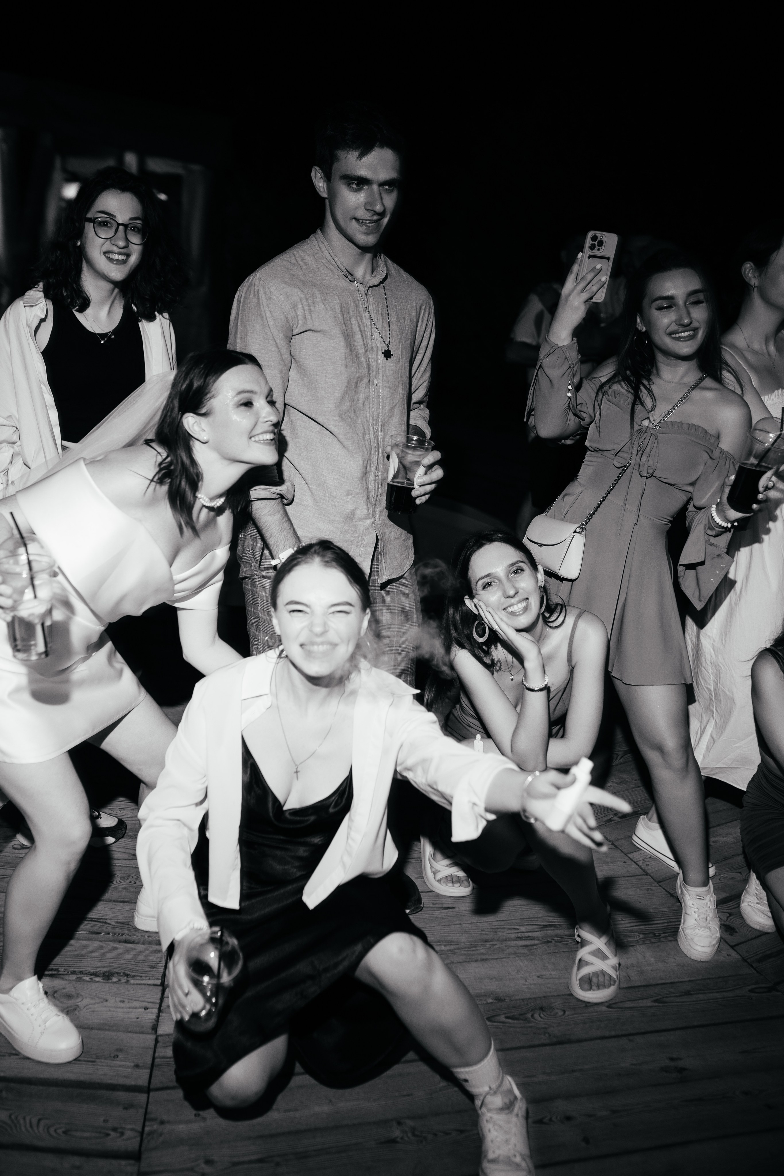 Свадьба в АБРАУ для Маши и Леши 4.08.23. Event-агентство «Бутик Событий» Евгении Гарновской