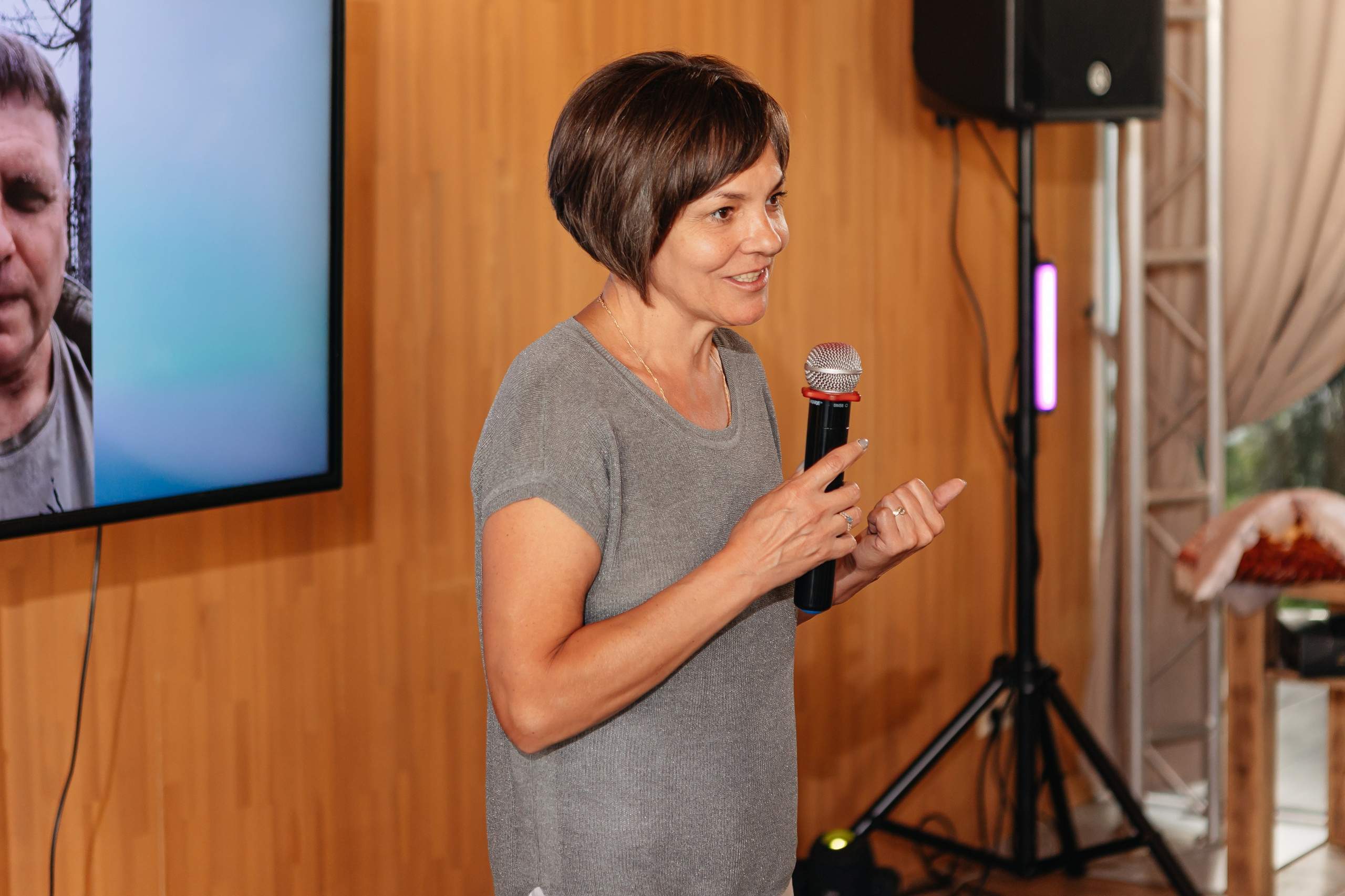 2025.09.04 Н&A (банкет). Ирина Бешляга. Фотограф в Москве и по всей России