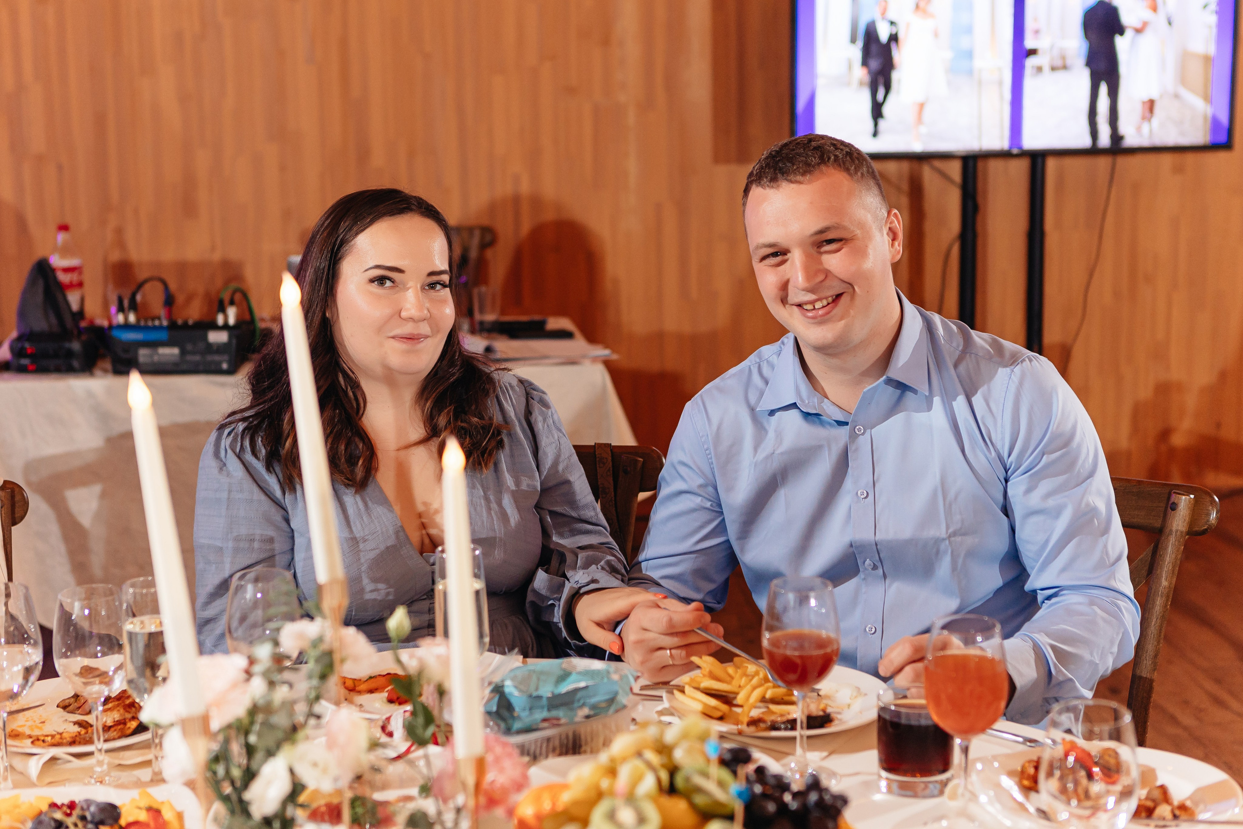 2025.09.04 Н&A (банкет). Ирина Бешляга. Фотограф в Москве и по всей России