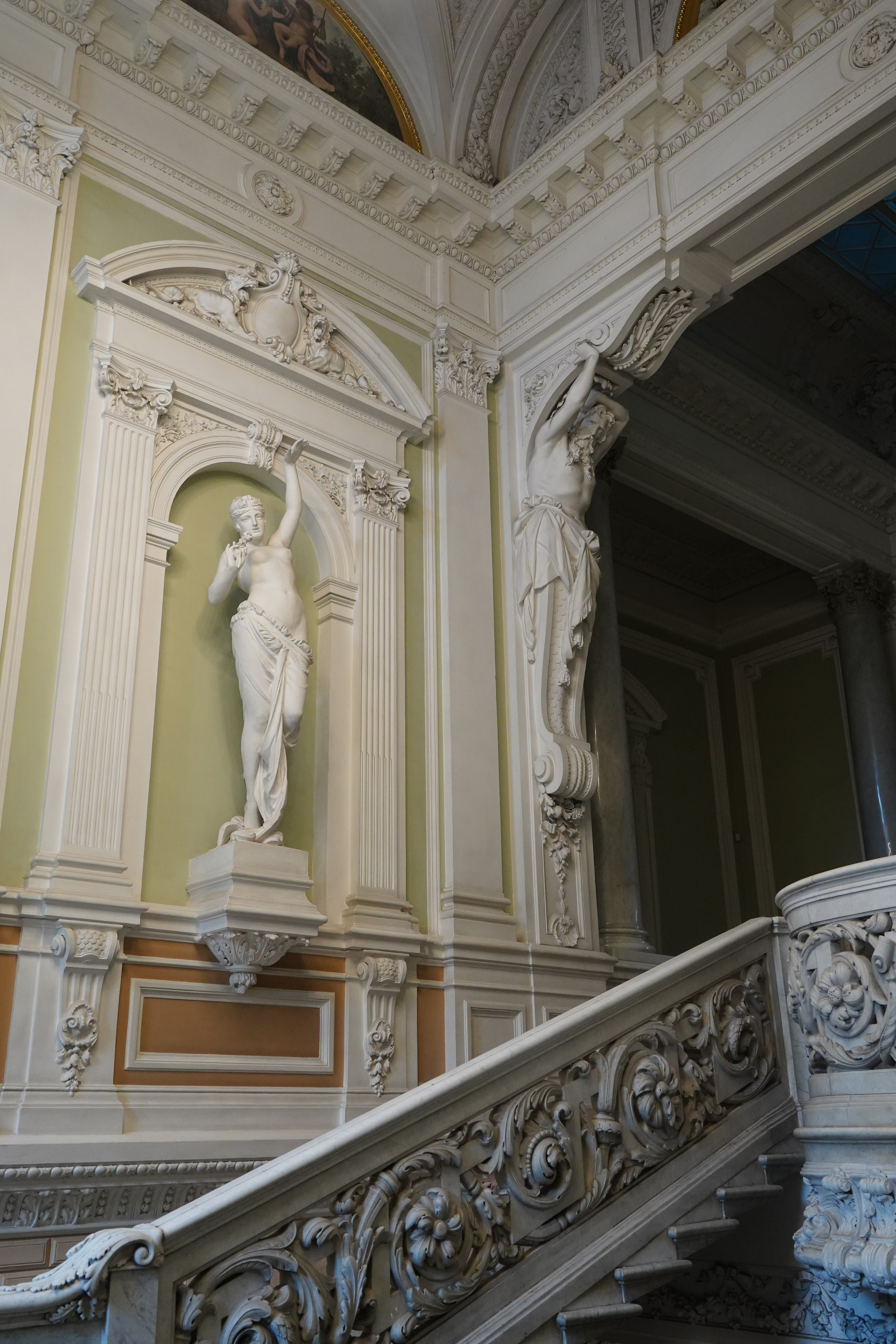 Павел и Марина. Валерия Смирнова / Свадебный фотограф