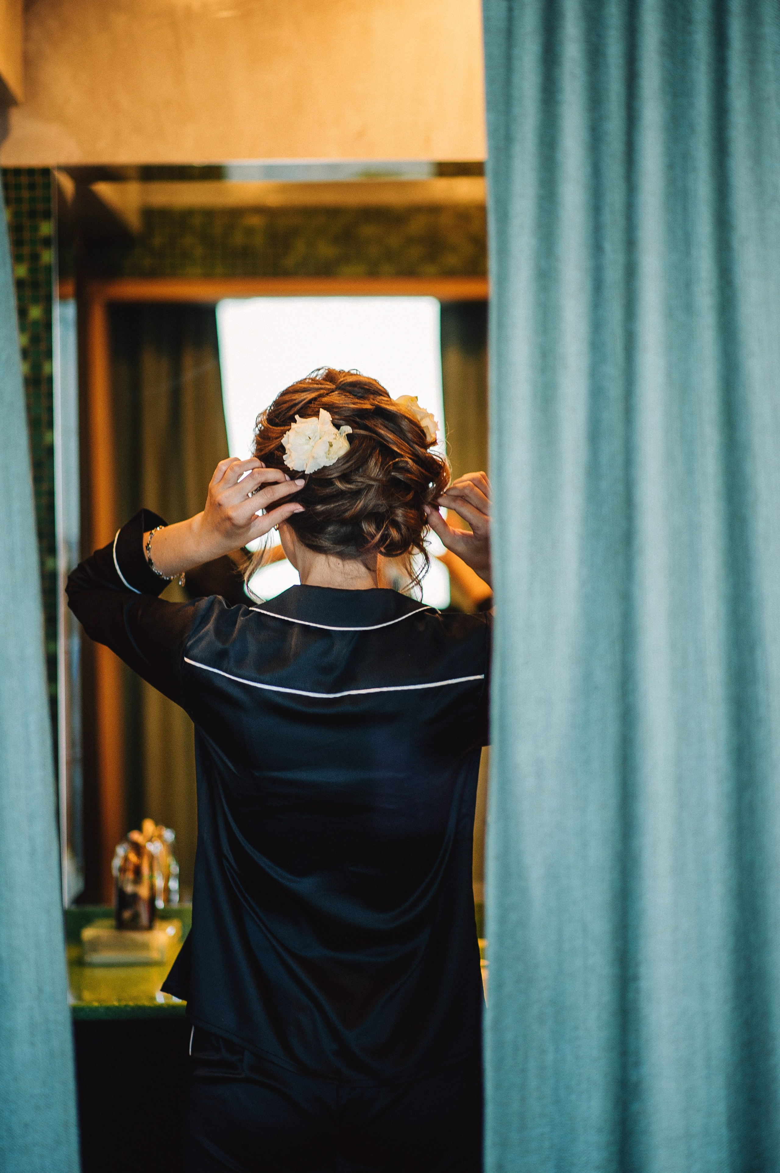 НАТАША и ИЛЬЯ | Часть II. Свадебный и семейный фотограф РИТА БОЧКАРЁВА