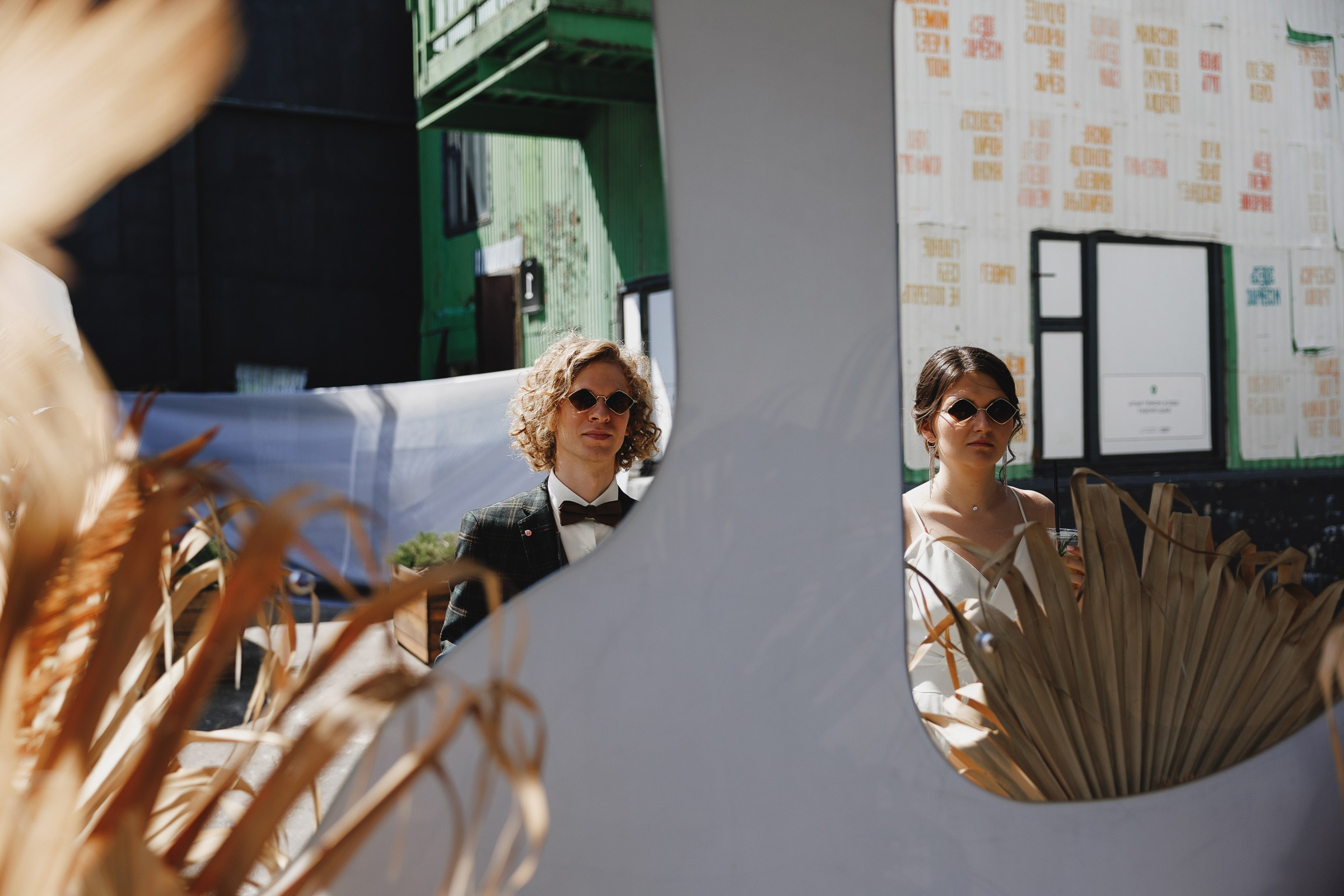 Валентин Елизавета. Свадебный фотограф и видеограф Дмитрий Горяченков