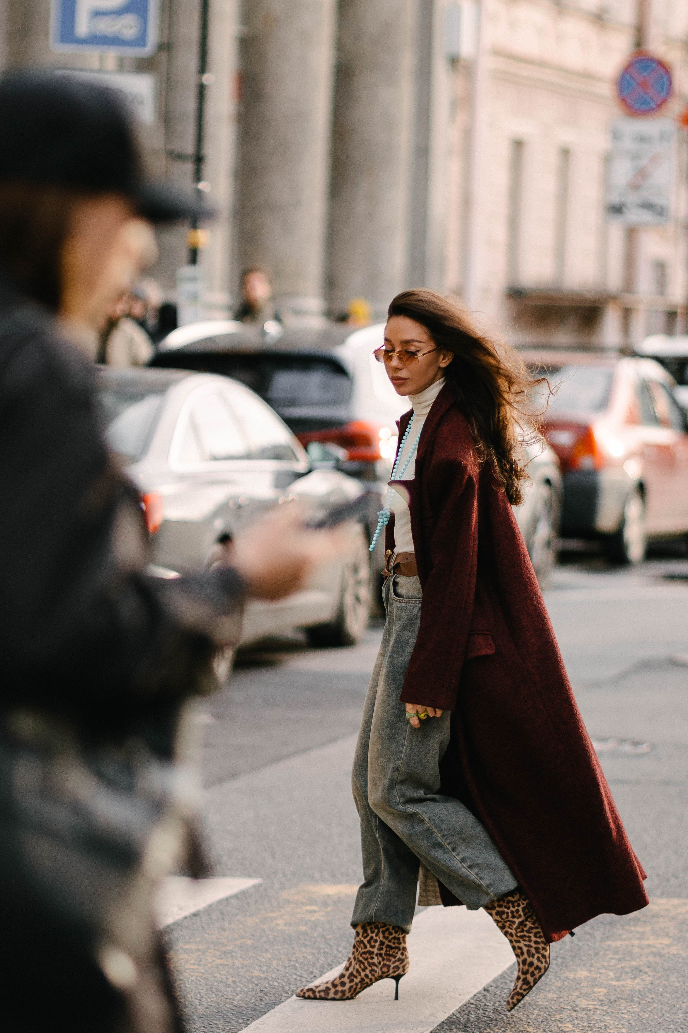 Кристина. Фотограф Veronika Potaseva