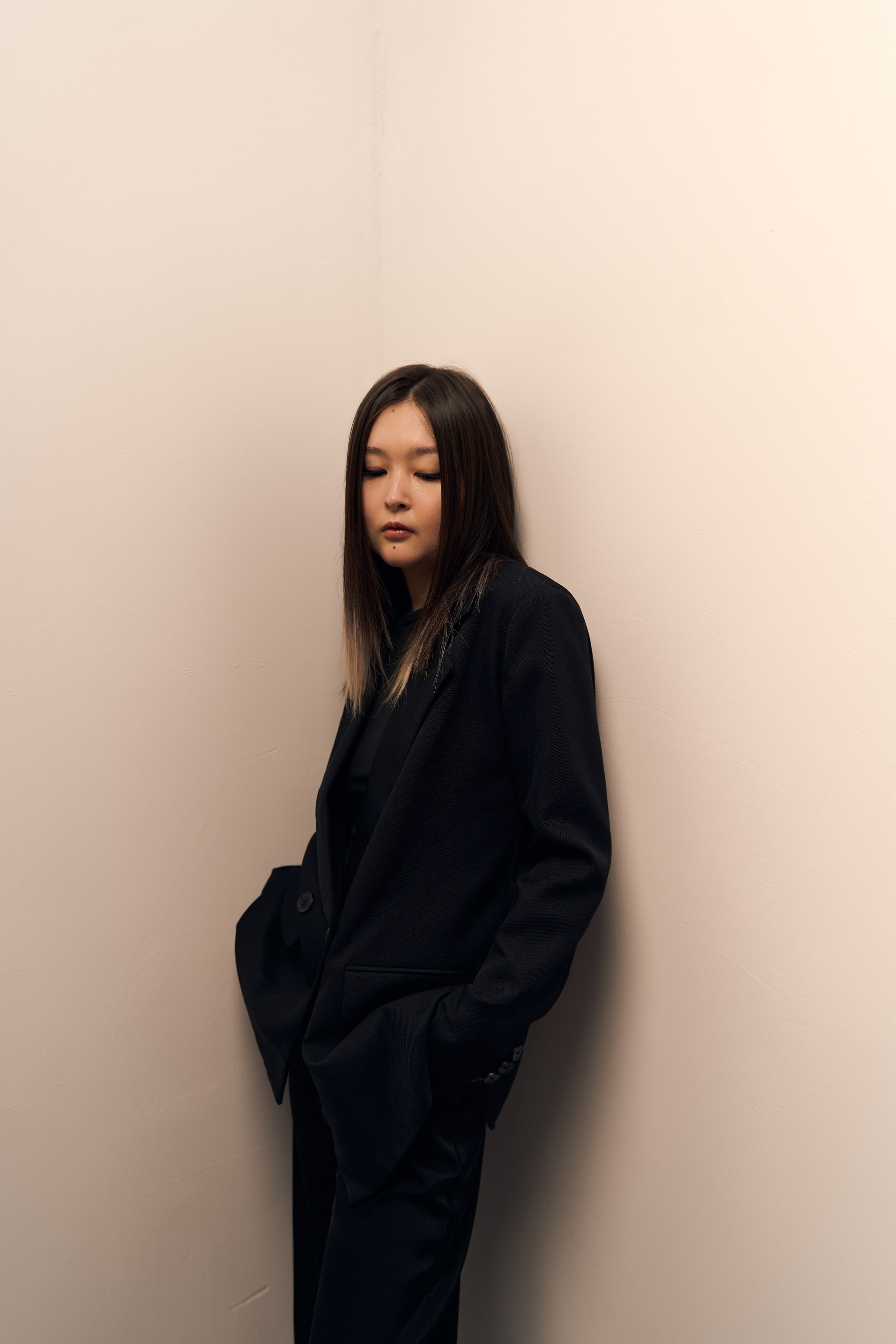 Время для себя. Искарова Зарина, фотограф в Алматы