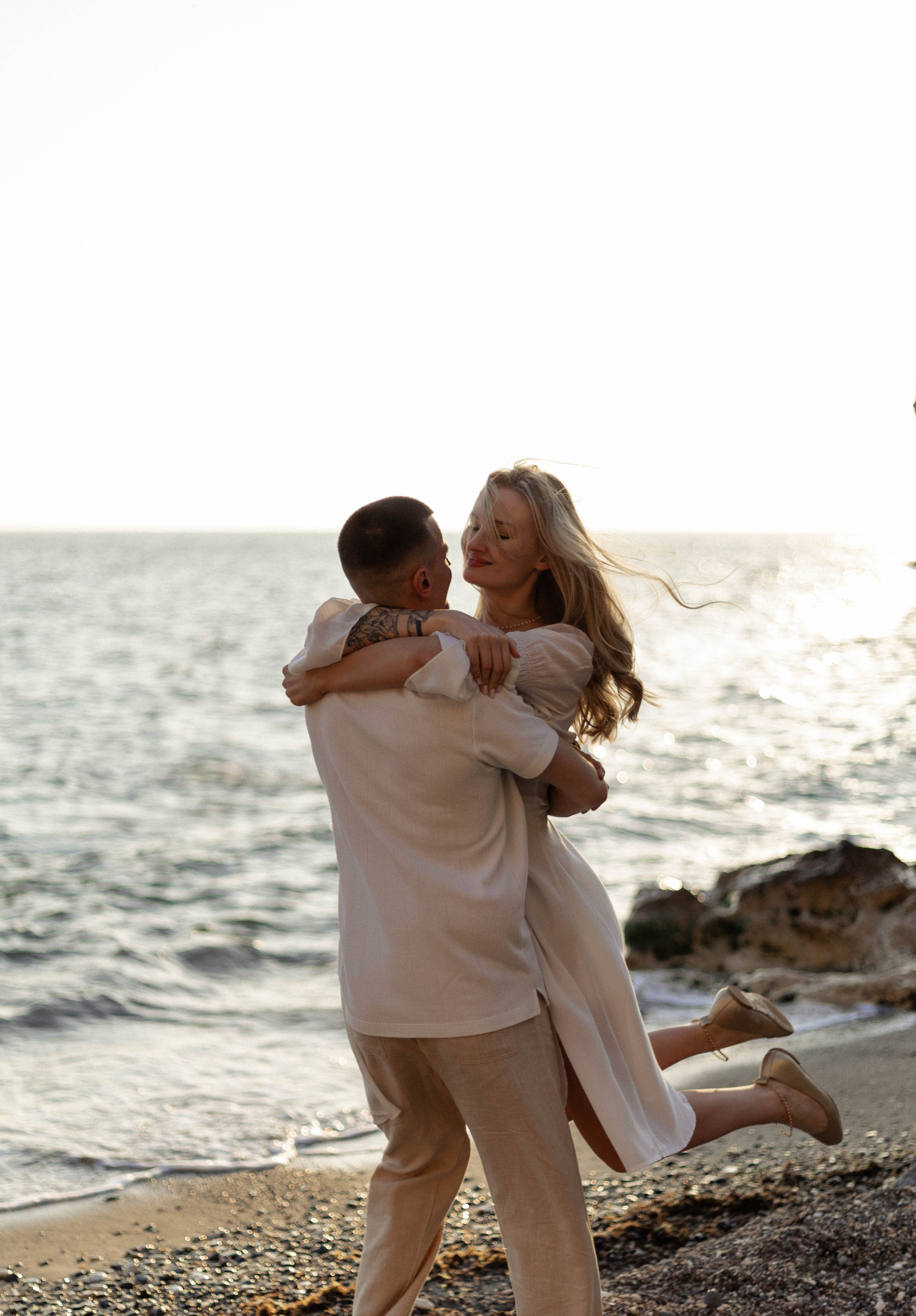 Парные / семейные. Фотограф в Крыму Алина Яковиненко