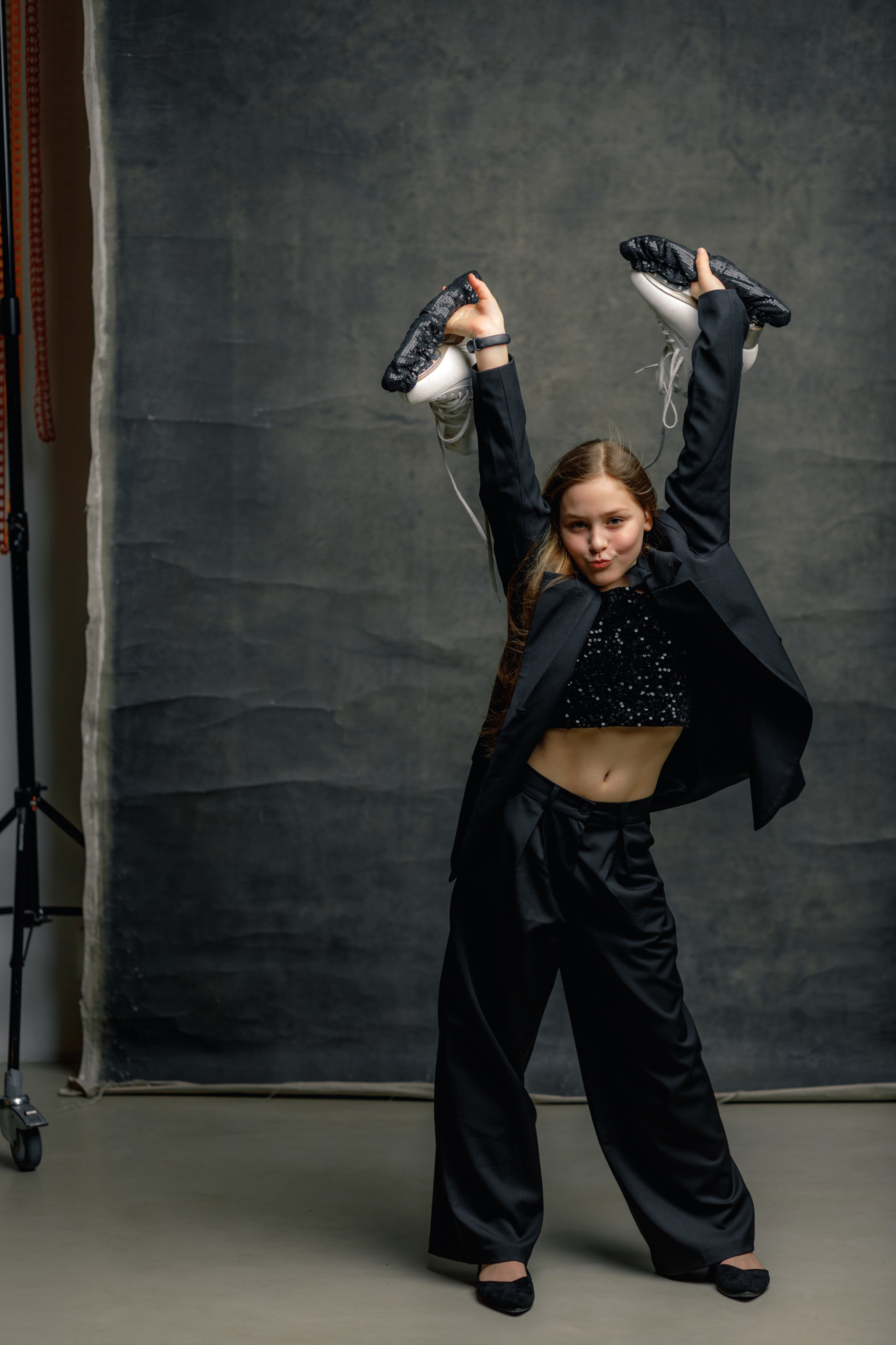 Юлия и Маша. Семейный и портретный фотограф в Санкт-Петербурге Андрей Воробьев