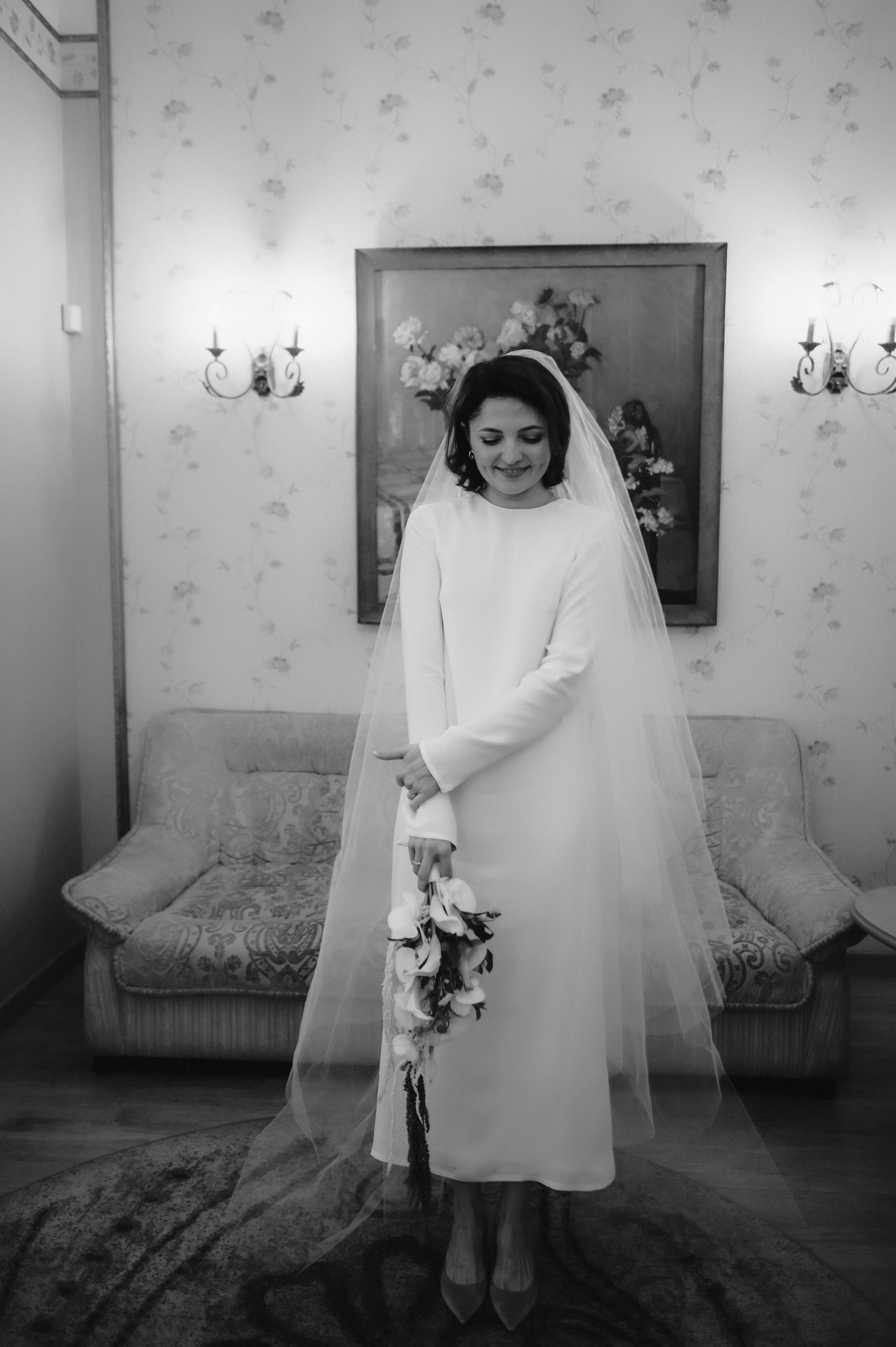 Свадьба полного дня. Марина и Борис. Семейный и свадебный фотограф в Санкт-Петербурге Яна