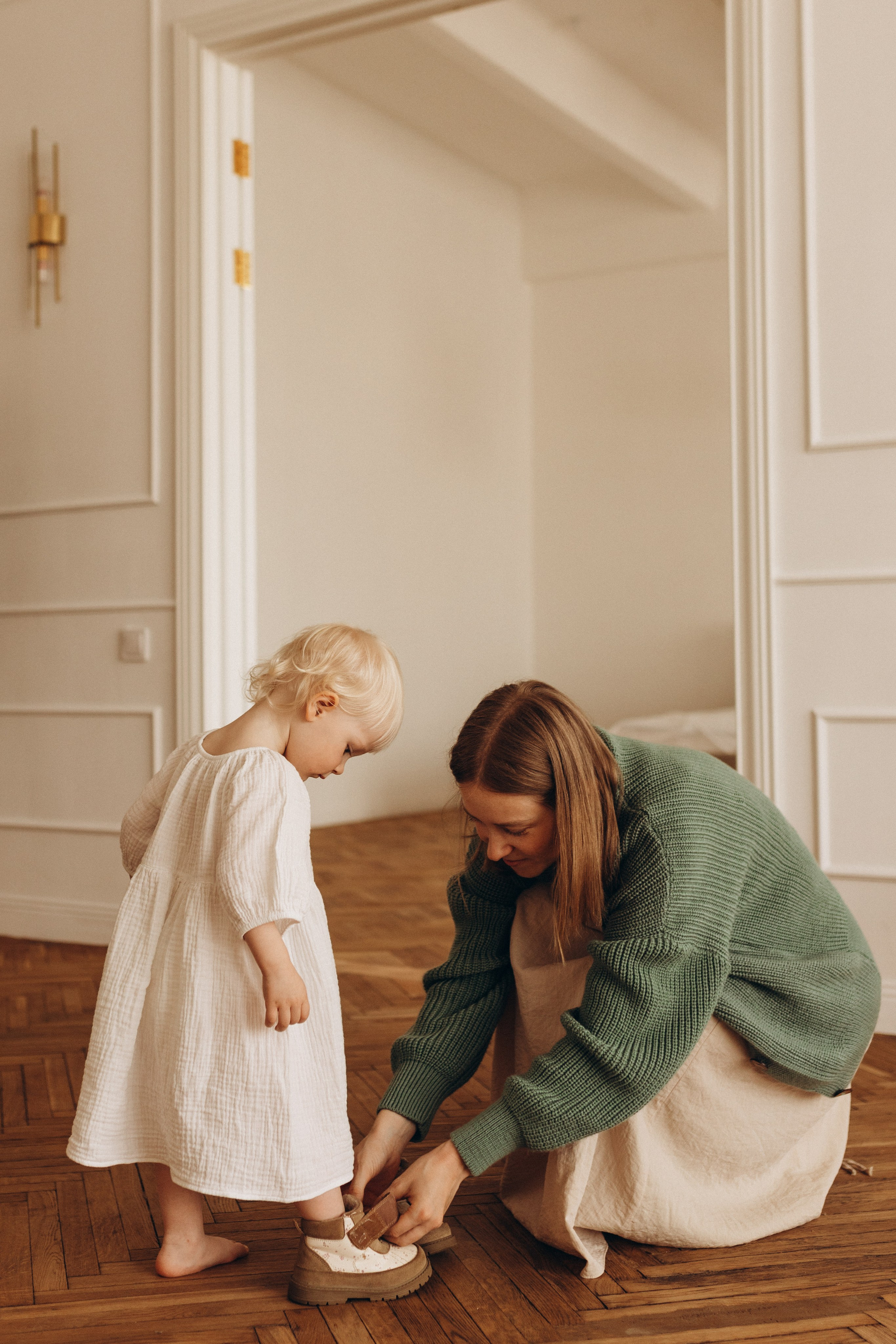 ❤️. Семейный фотограф в Москве Жукова Анна