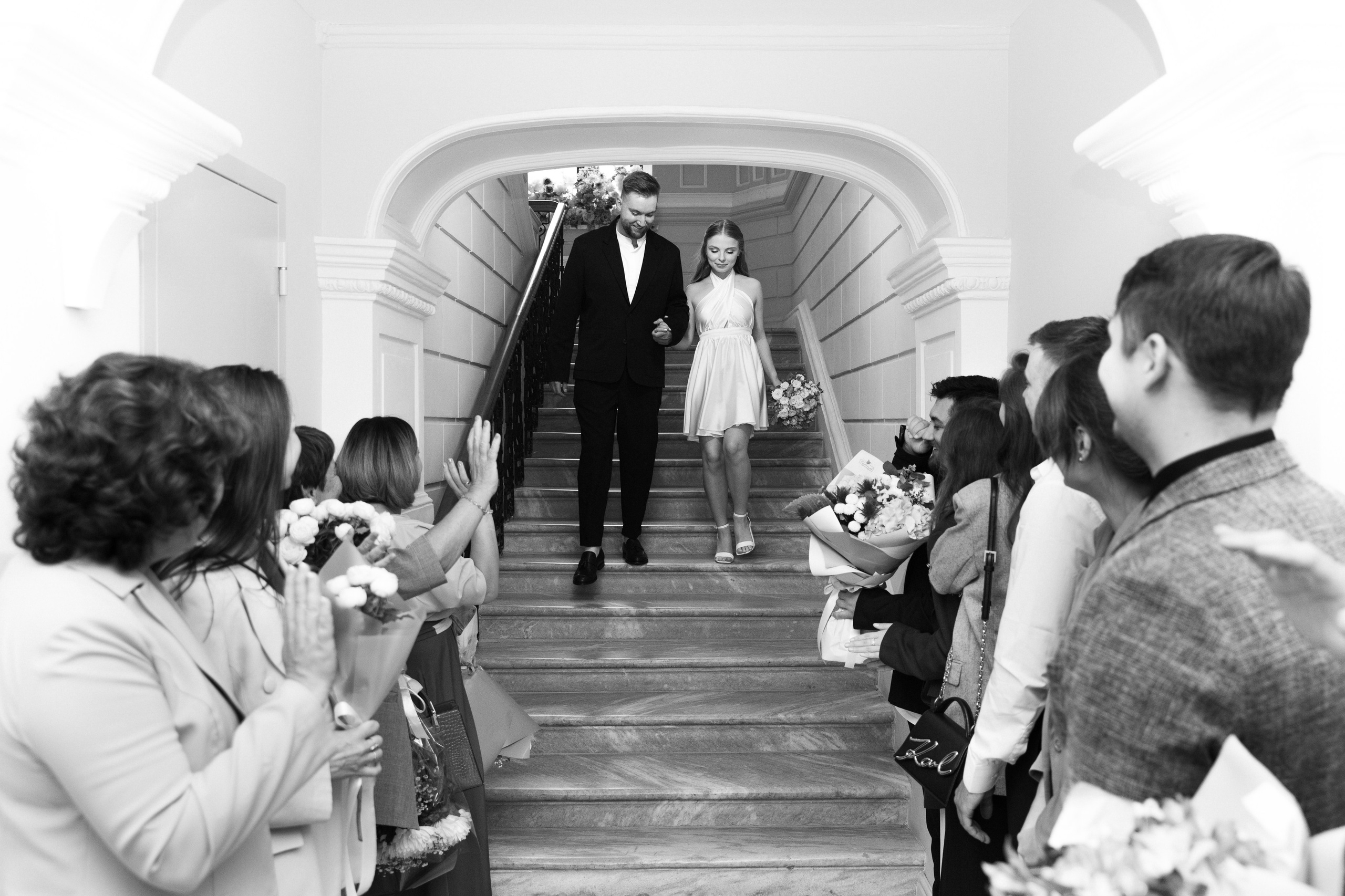 Евгений и Дарья. Главная