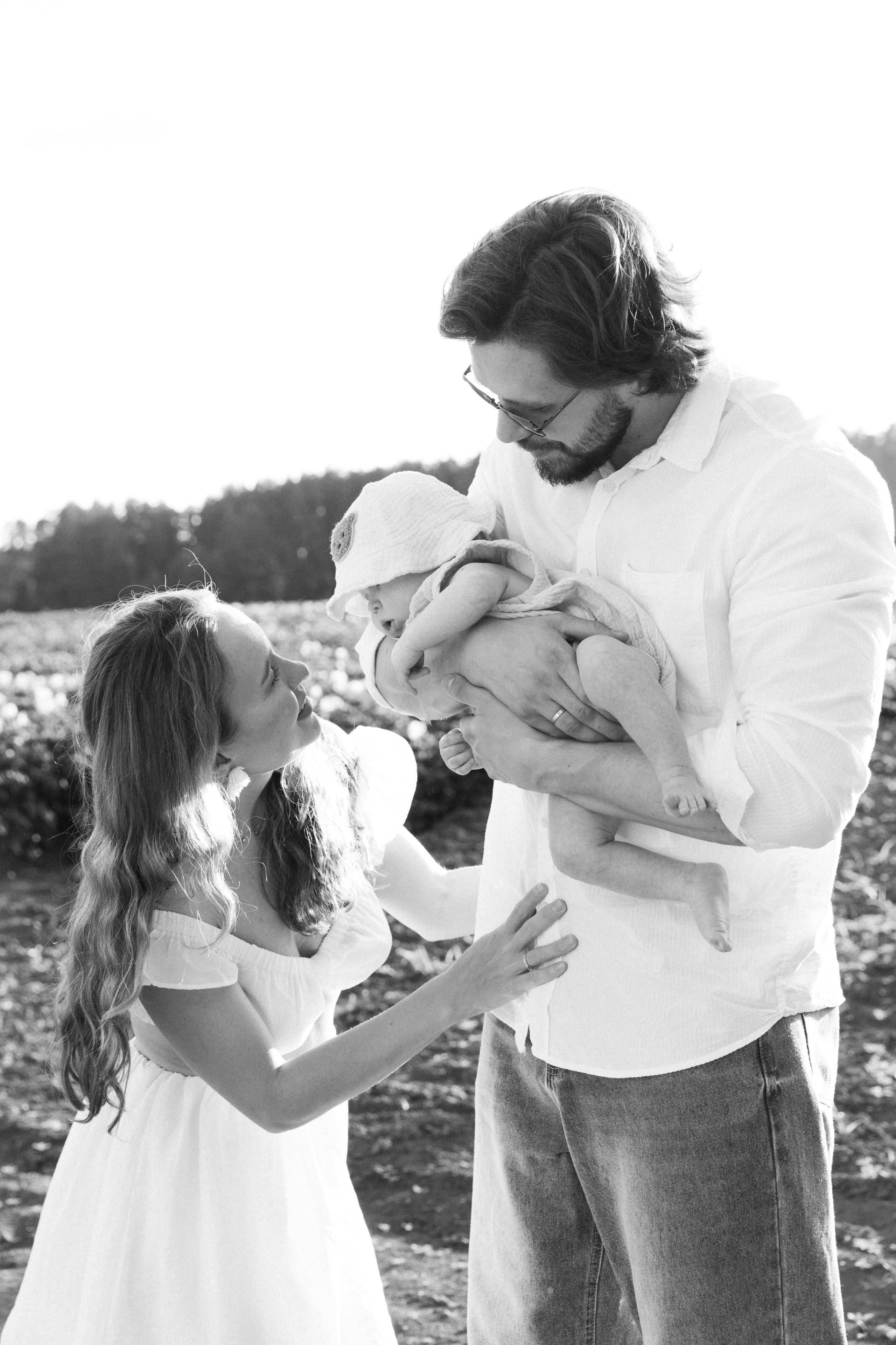 Венера, Саша и Федя. Главная