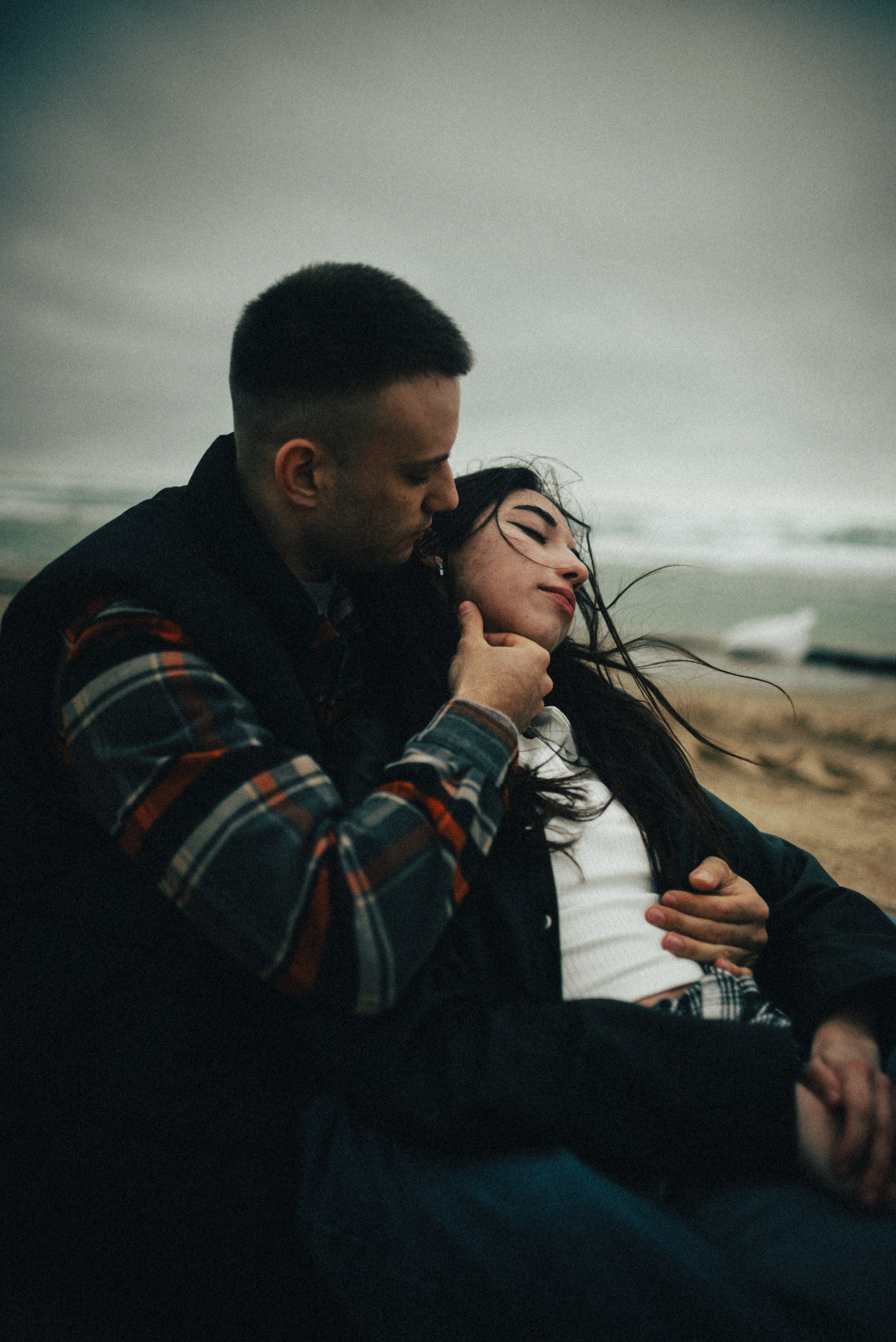 Дмитрий и Глория. Анапа. Фотограф Санкт-Петербург, Новороссийск