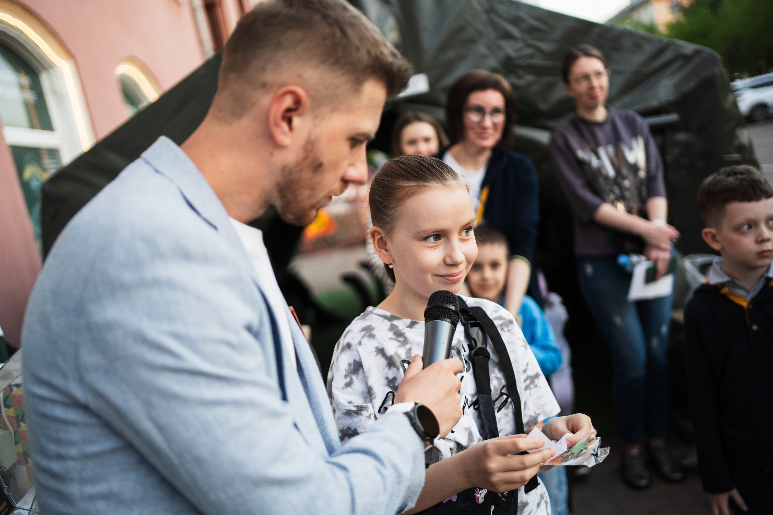 Ночь музеев 2024. Фотограф на любое событие в Кемерово