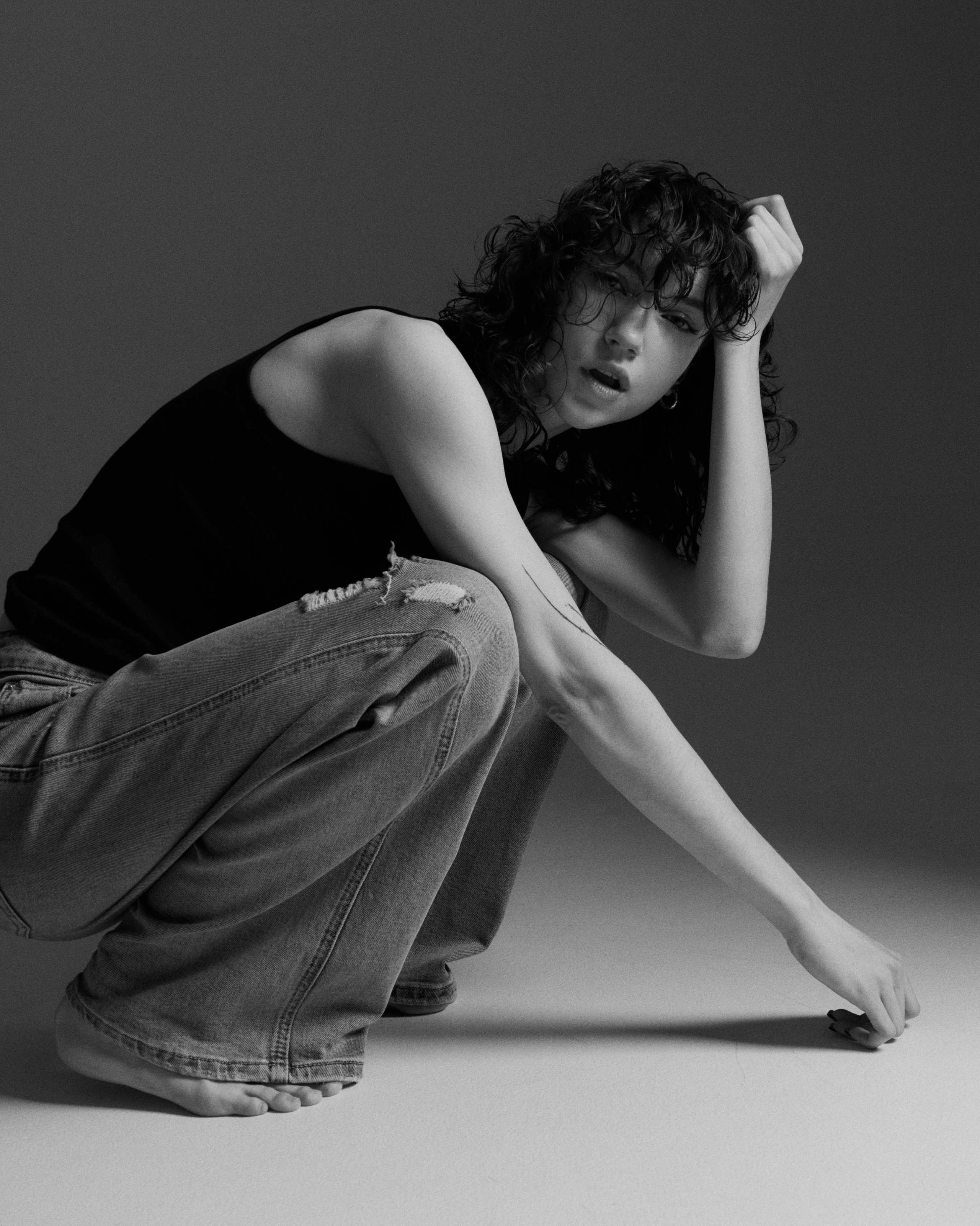 Оля. Fashion фотограф в г. Москва