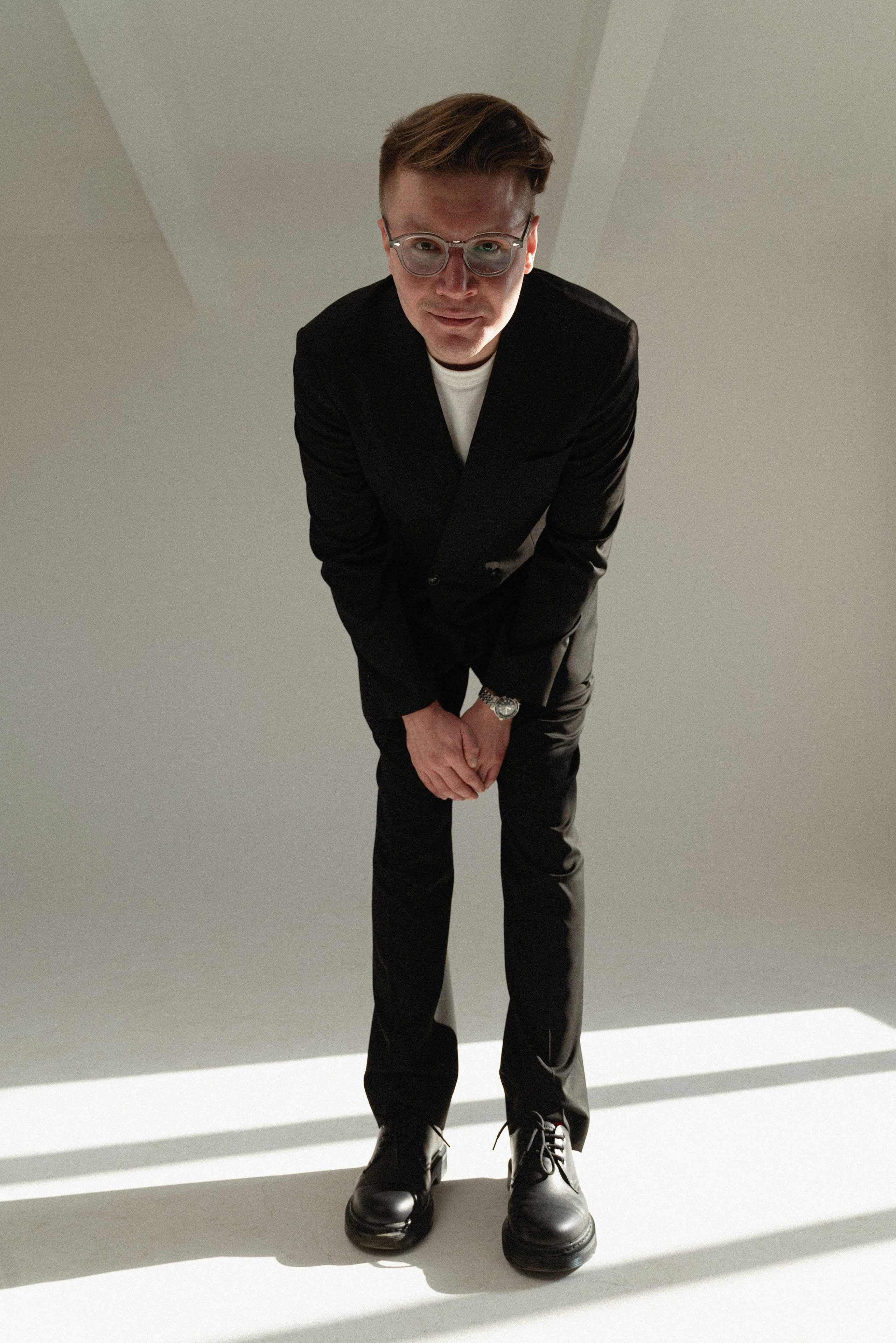 Igor. Портретный и репортажной фотограф Алексей Волков. Москва, Оренбург