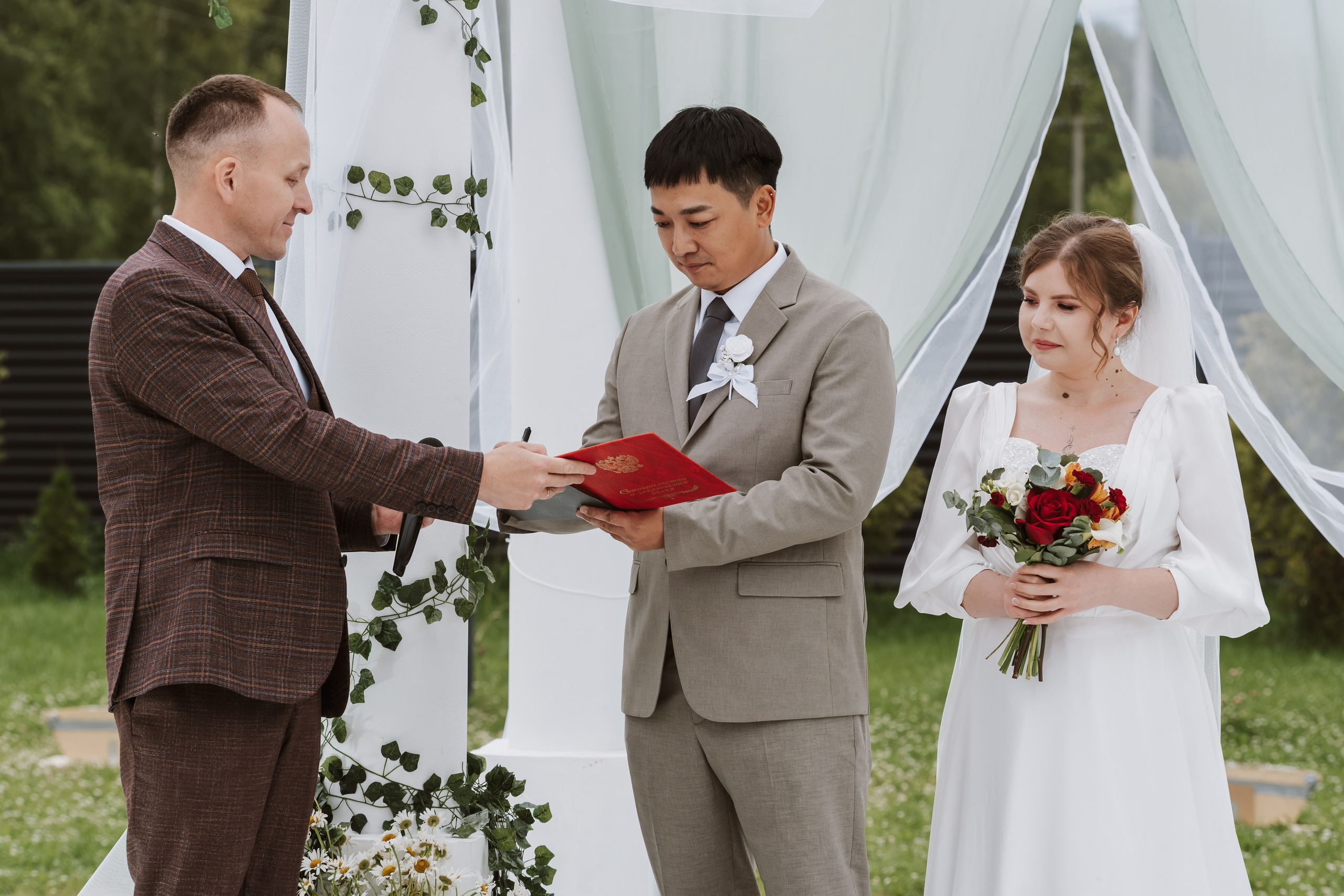 Сонджин и Ксения. Фото и видеосъемка в Йошкар-Оле и Москве. (Фотограф и видеограф в Йошкар-Оле и Москве)