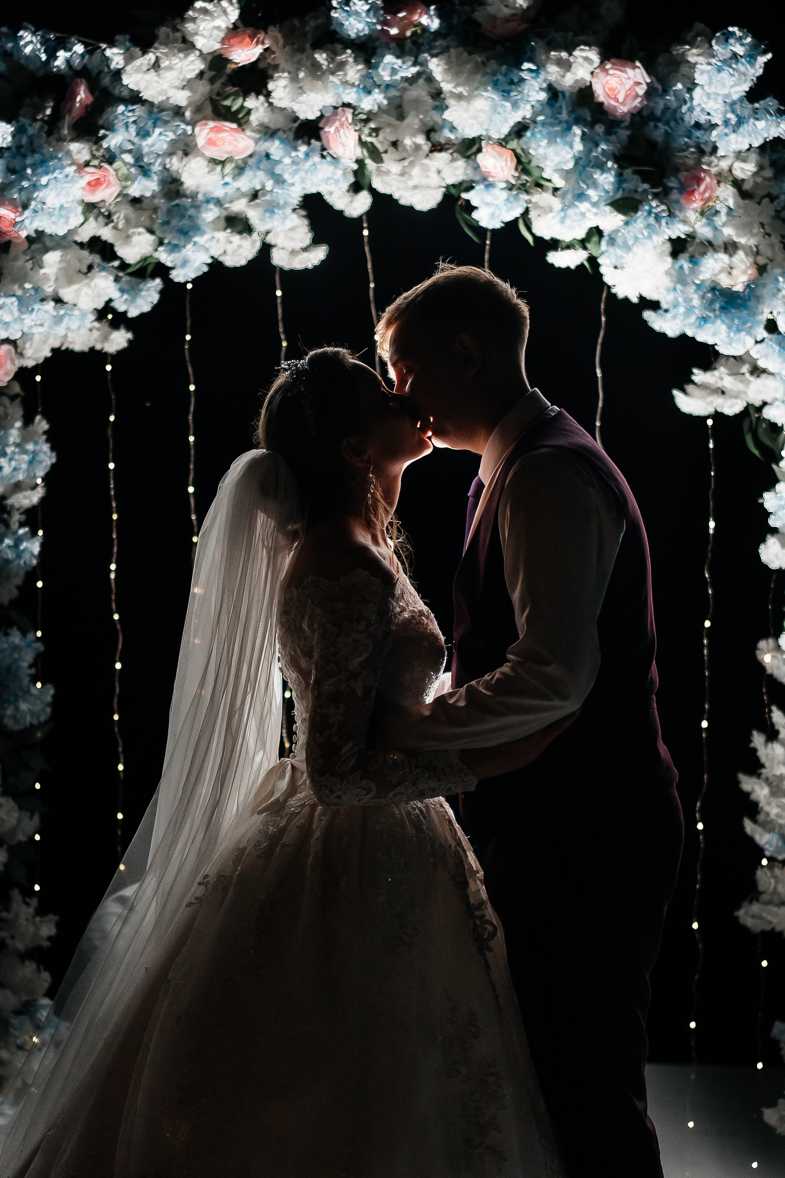 Павел и Евгения. Фото и видеосъемка в Йошкар-Оле и Москве. (Фотограф и видеограф в Йошкар-Оле и Москве)