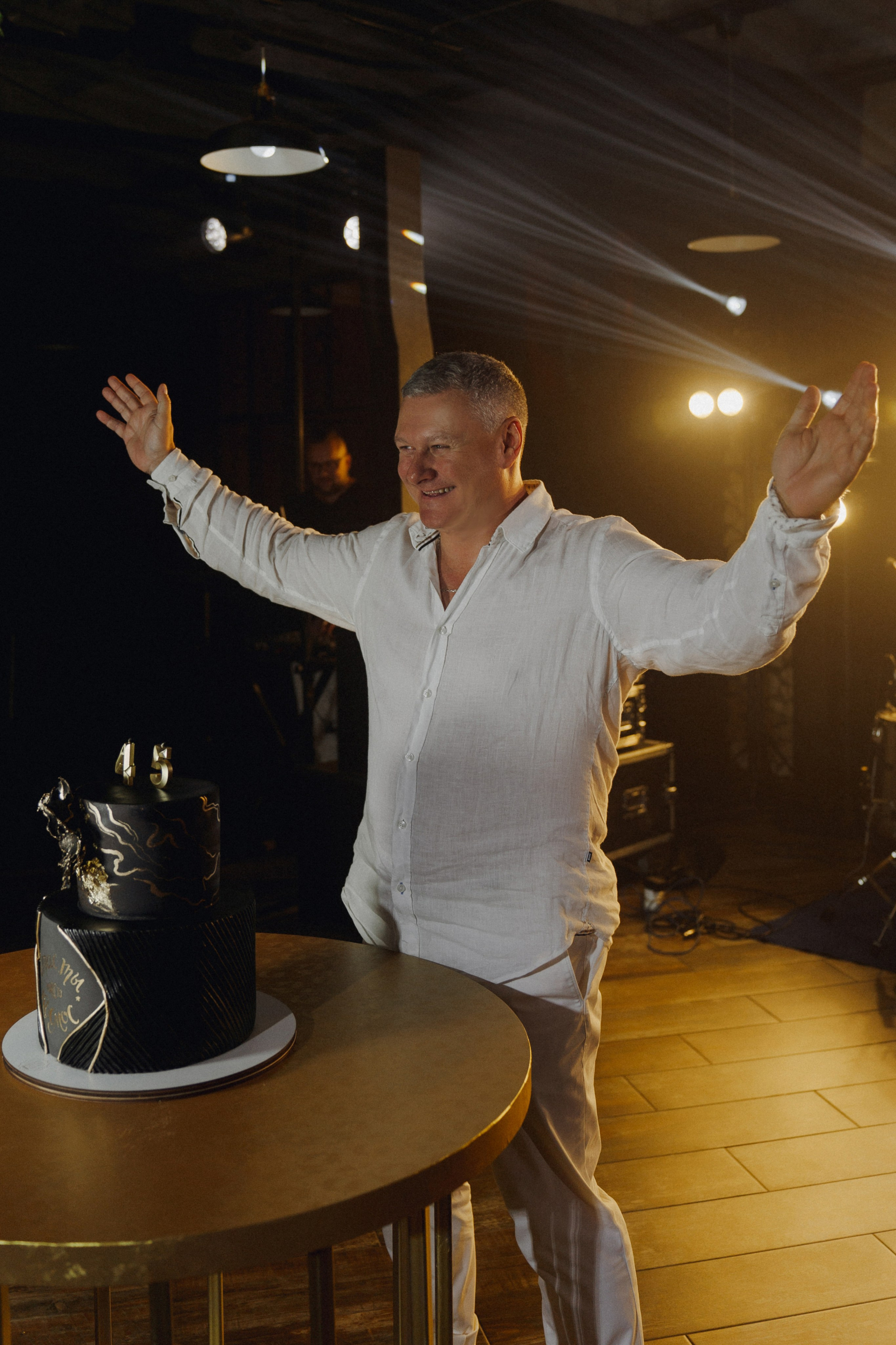 Ты просто космос, Стас!. Свадебный фотограф в Краснодаре и Сочи Винидиктова Екатерина