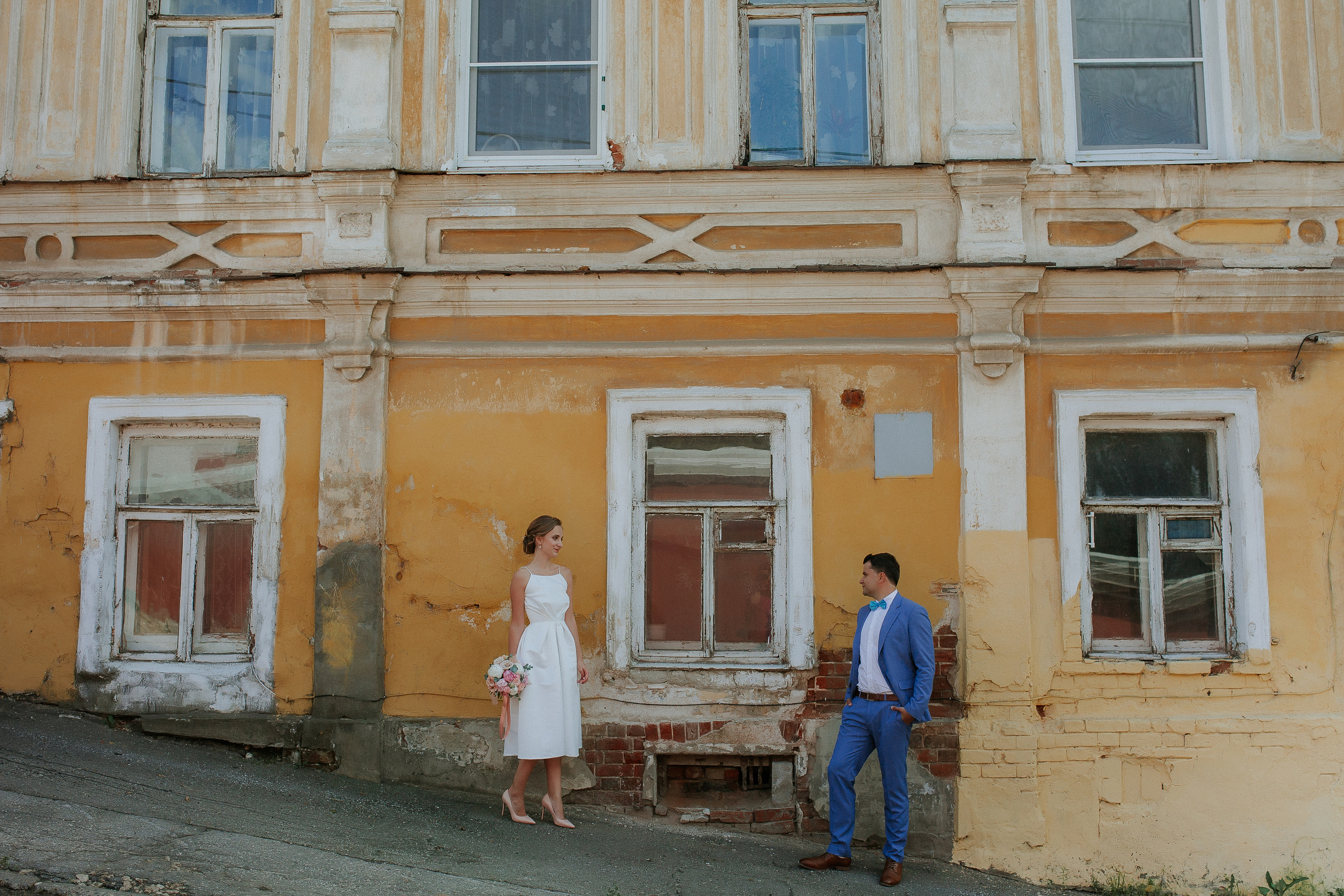 Оля+ Коля 19 июля 2019. Свадебный, семейный фотограф в Дзержинске, Нижнем Новгороде Наталья Хр