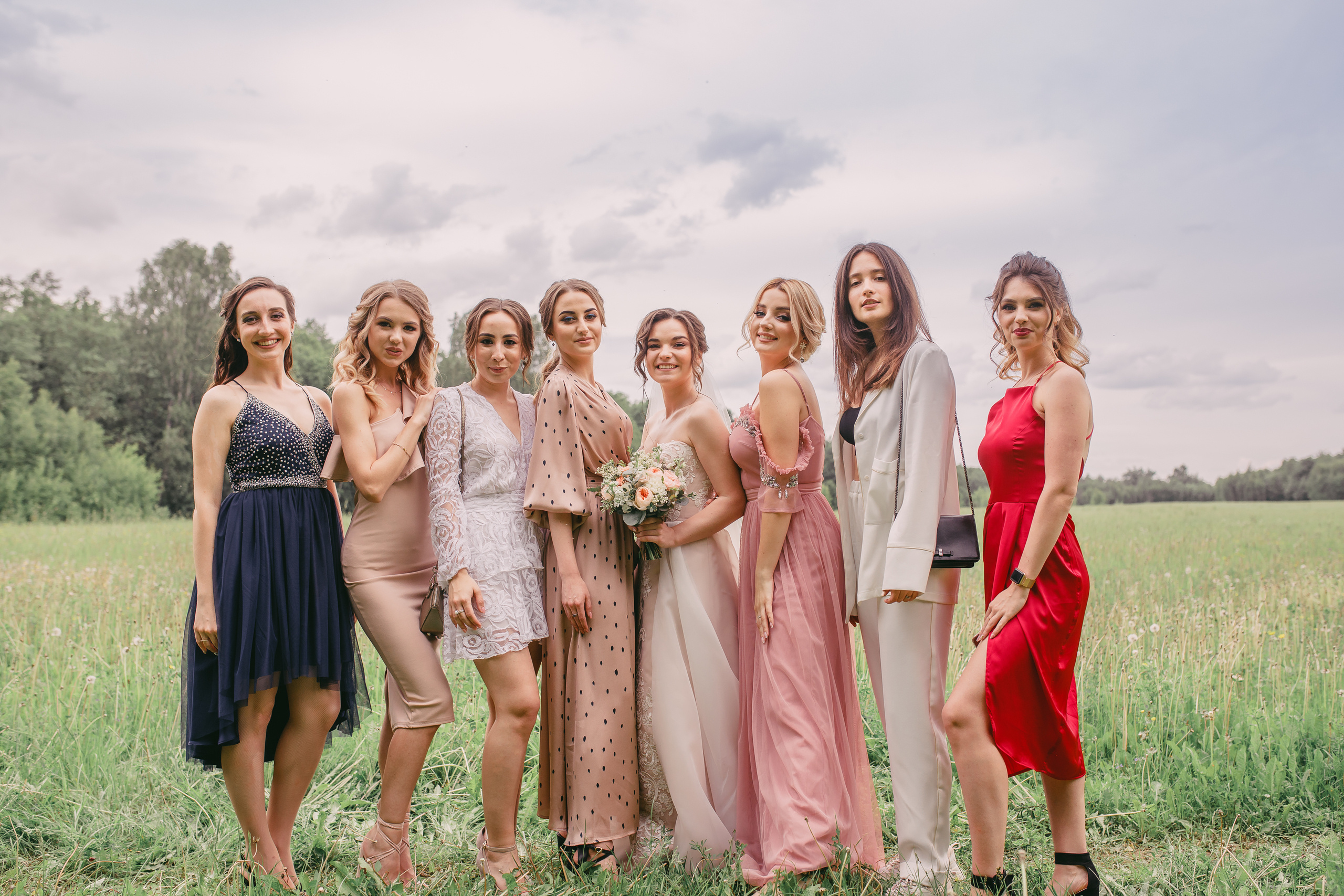 Катя +Саша 1июня 2019. Свадебный, семейный фотограф в Дзержинске, Нижнем Новгороде Наталья Хр