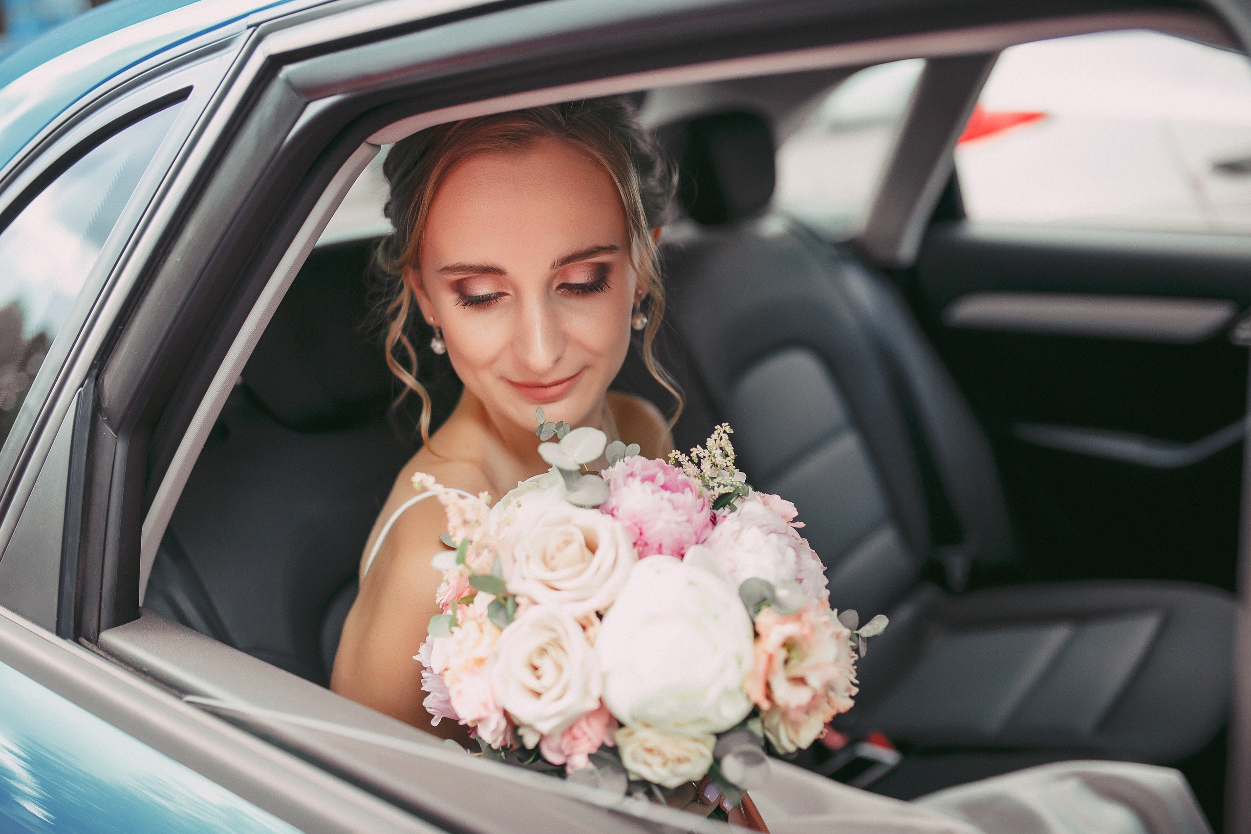 Оля+ Коля 19 июля 2019. Свадебный, семейный фотограф в Дзержинске, Нижнем Новгороде Наталья Хр