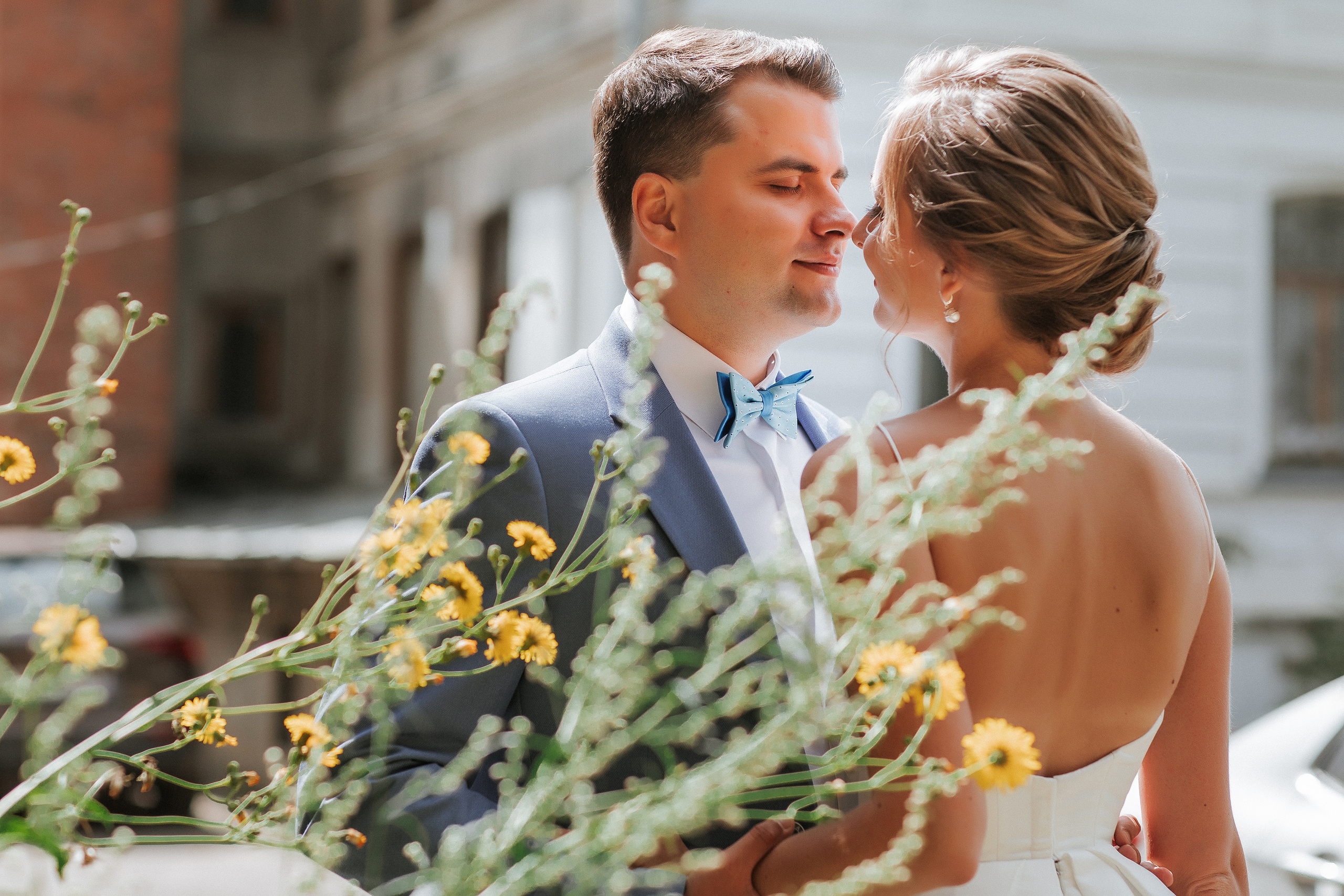 Оля+ Коля 19 июля 2019. Свадебный, семейный фотограф в Дзержинске, Нижнем Новгороде Наталья Хр