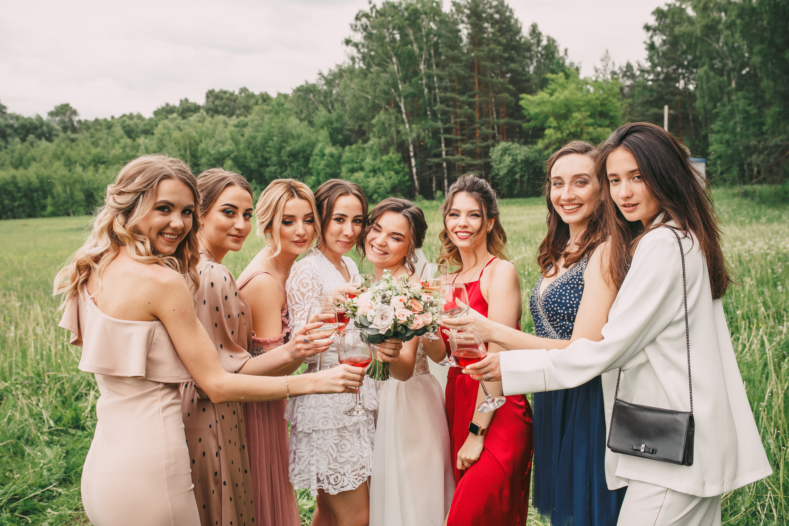 Катя +Саша 1июня 2019. Свадебный, семейный фотограф в Дзержинске, Нижнем Новгороде Наталья Хр