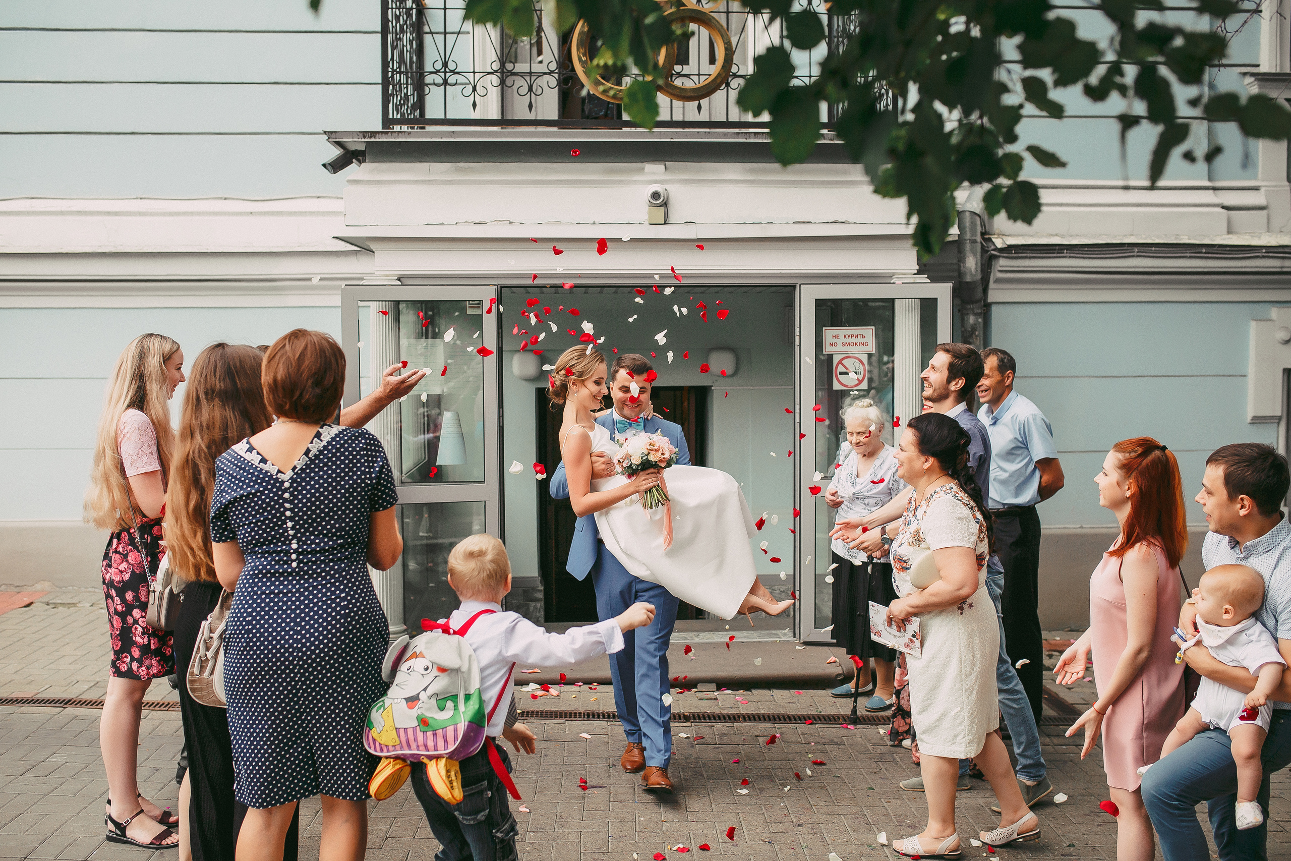 Оля+ Коля 19 июля 2019. Свадебный, семейный фотограф в Дзержинске, Нижнем Новгороде Наталья Хр