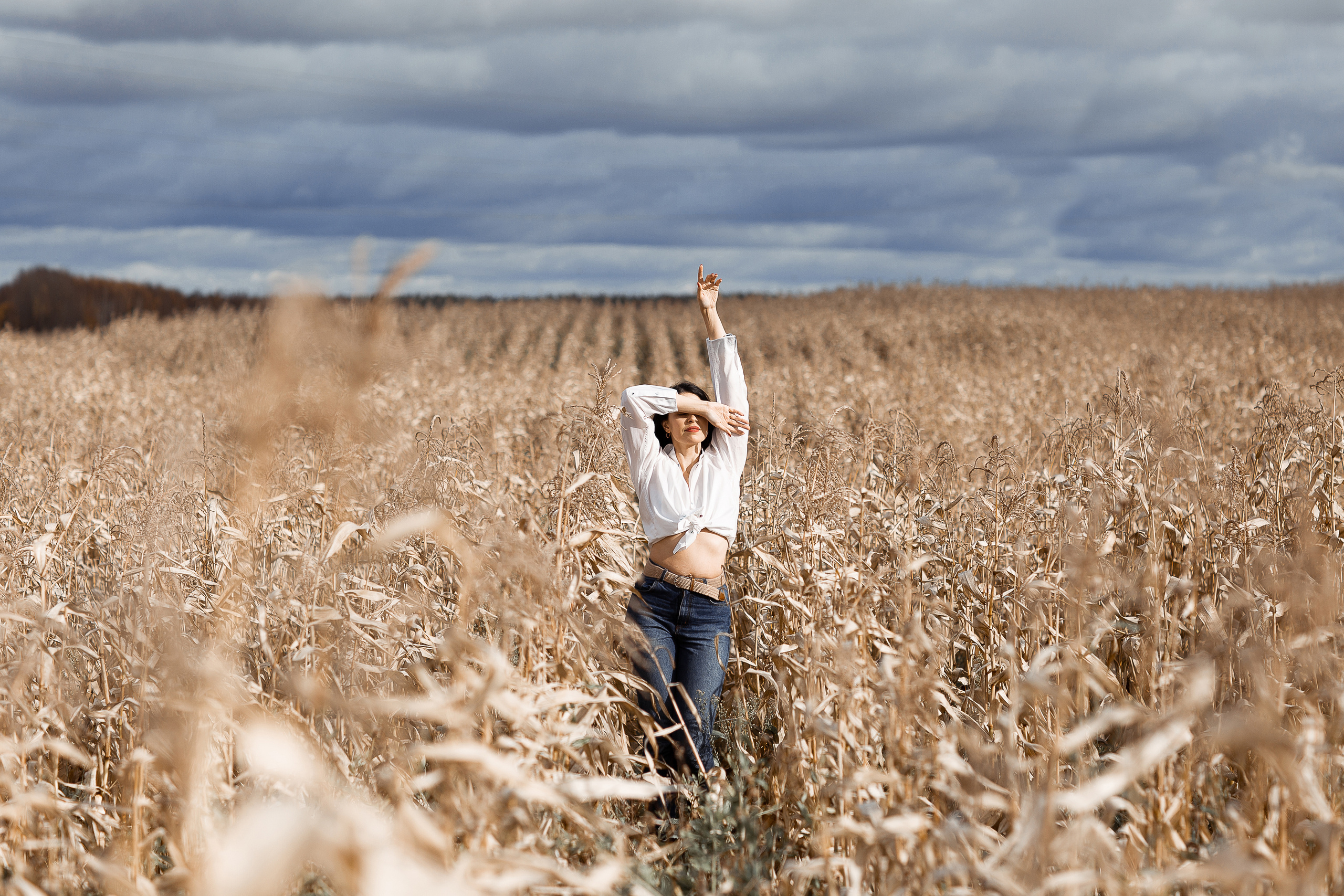 Маргарита. Свадебный, семейный фотограф в Дзержинске, Нижнем Новгороде Наталья Хр