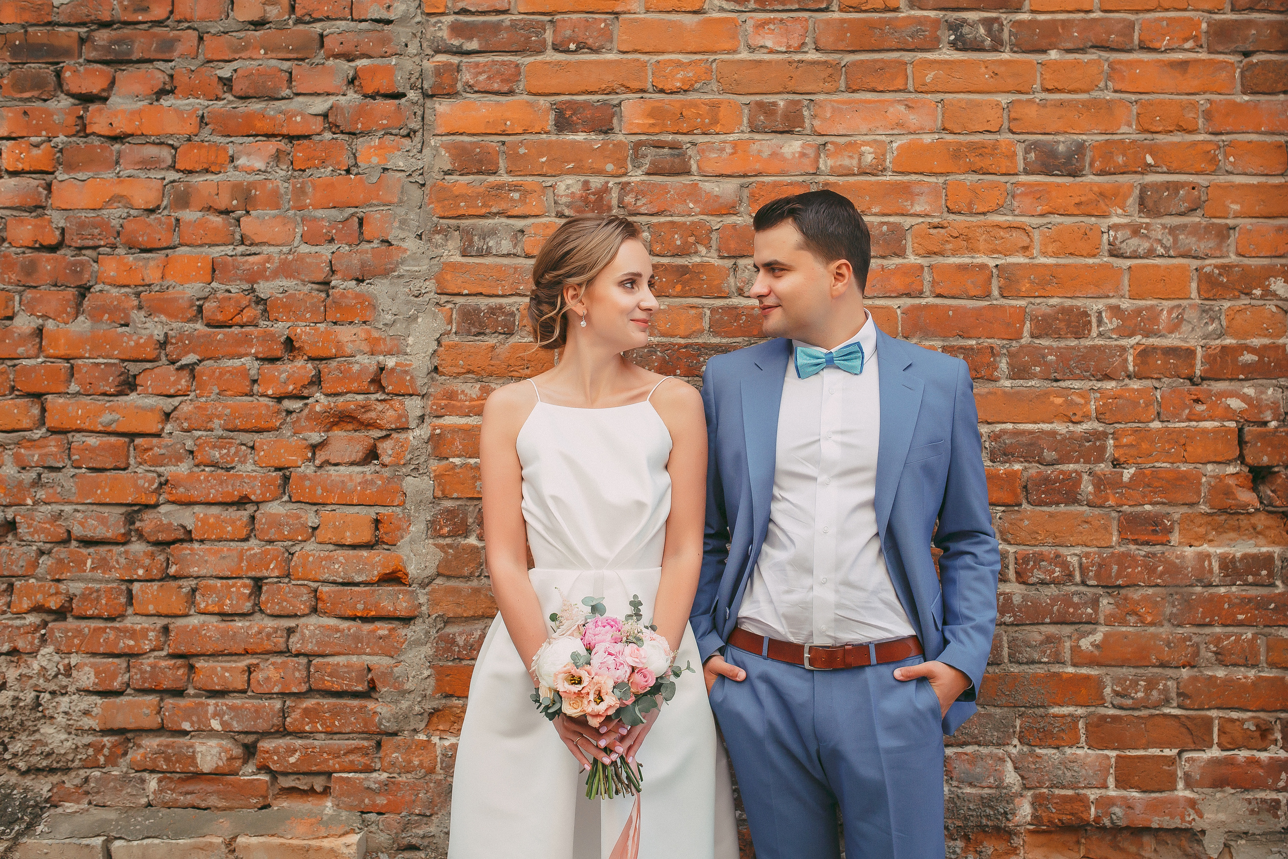 Оля+ Коля 19 июля 2019. Свадебный, семейный фотограф в Дзержинске, Нижнем Новгороде Наталья Хр