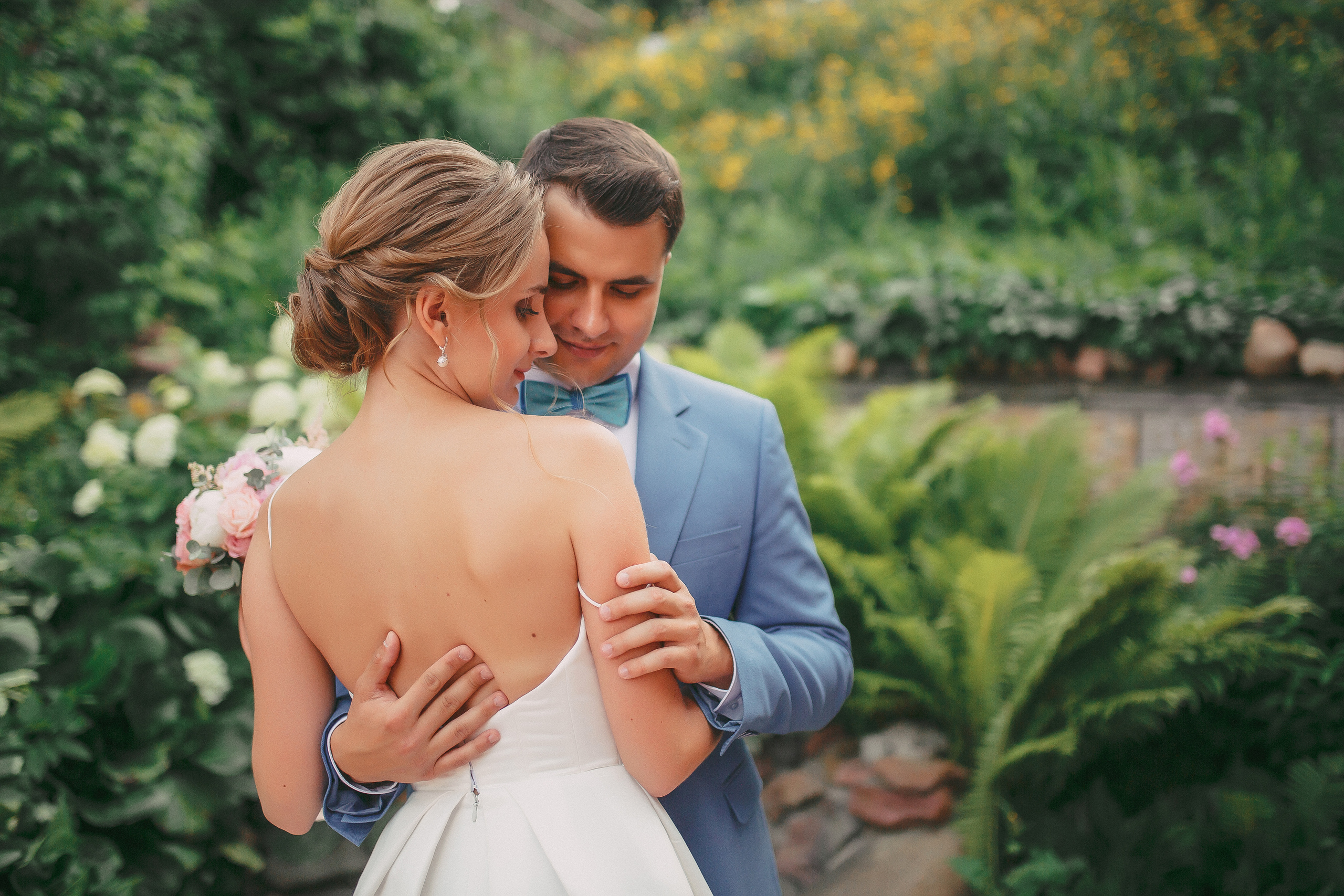 Оля+ Коля 19 июля 2019. Свадебный, семейный фотограф в Дзержинске, Нижнем Новгороде Наталья Хр