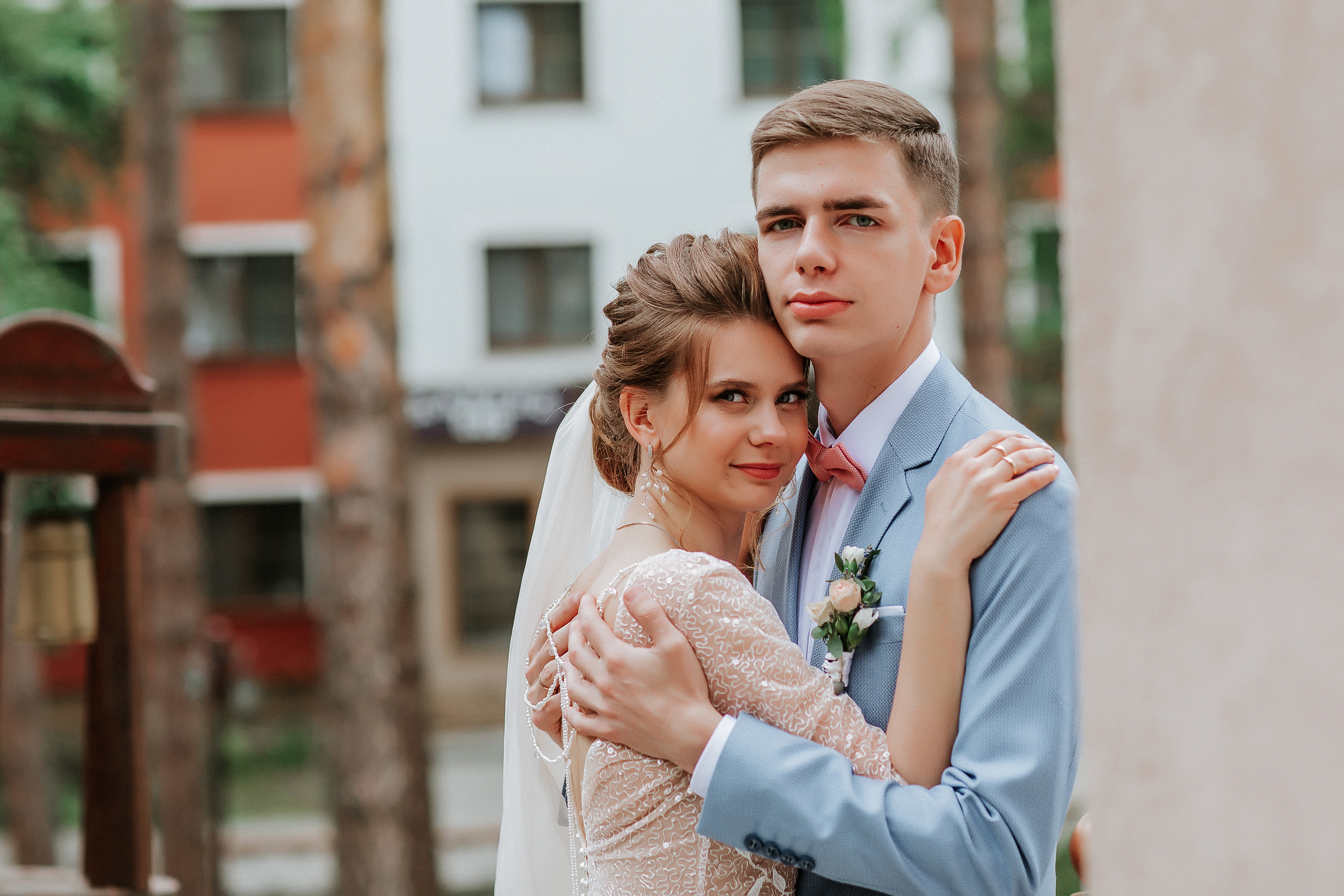 Катя+Павел 13 июля 2019. Свадебный, семейный фотограф в Дзержинске, Нижнем Новгороде Наталья Хр