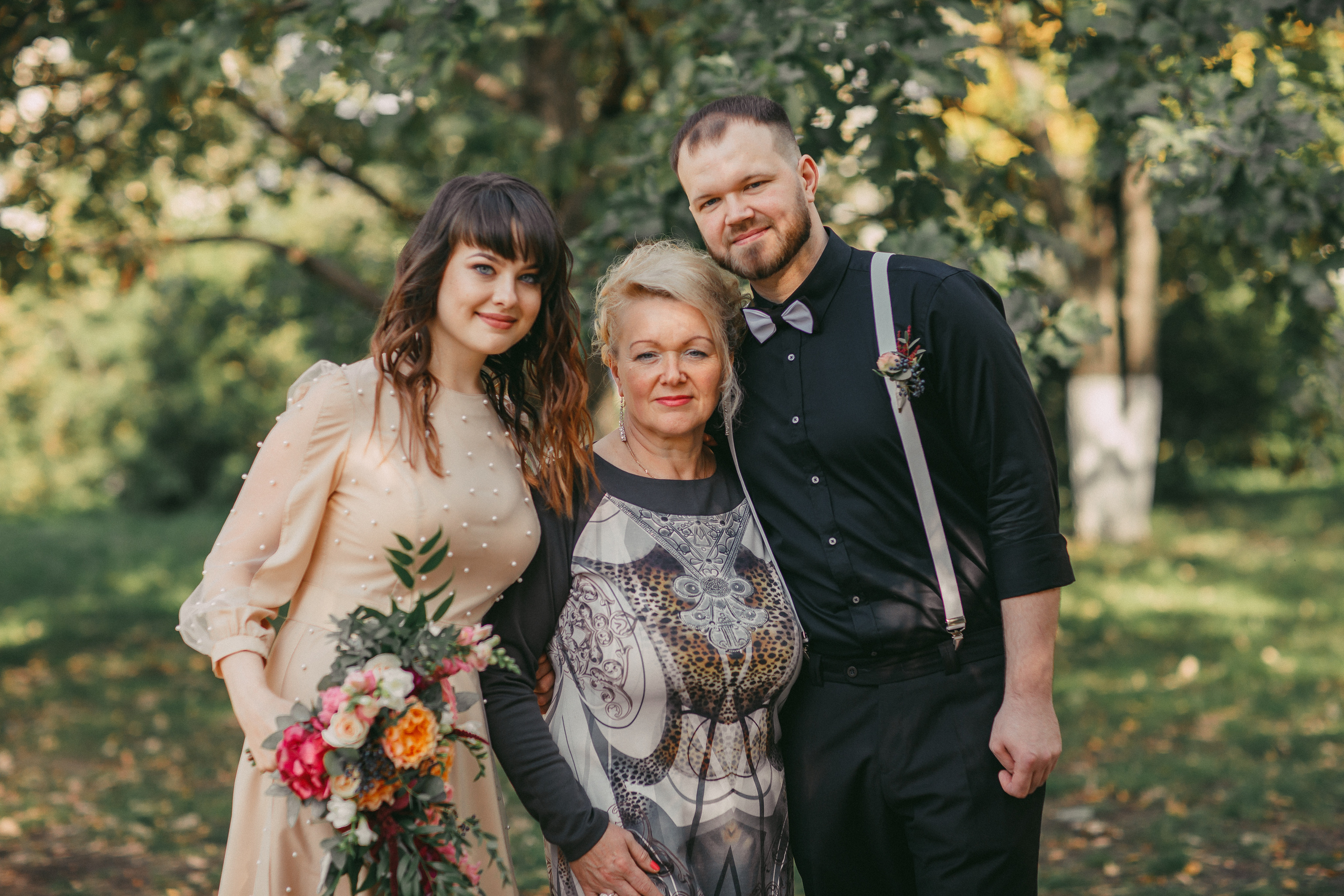 Марат и Оля 13 сентября 2019. Свадебный, семейный фотограф в Дзержинске, Нижнем Новгороде Наталья Хр