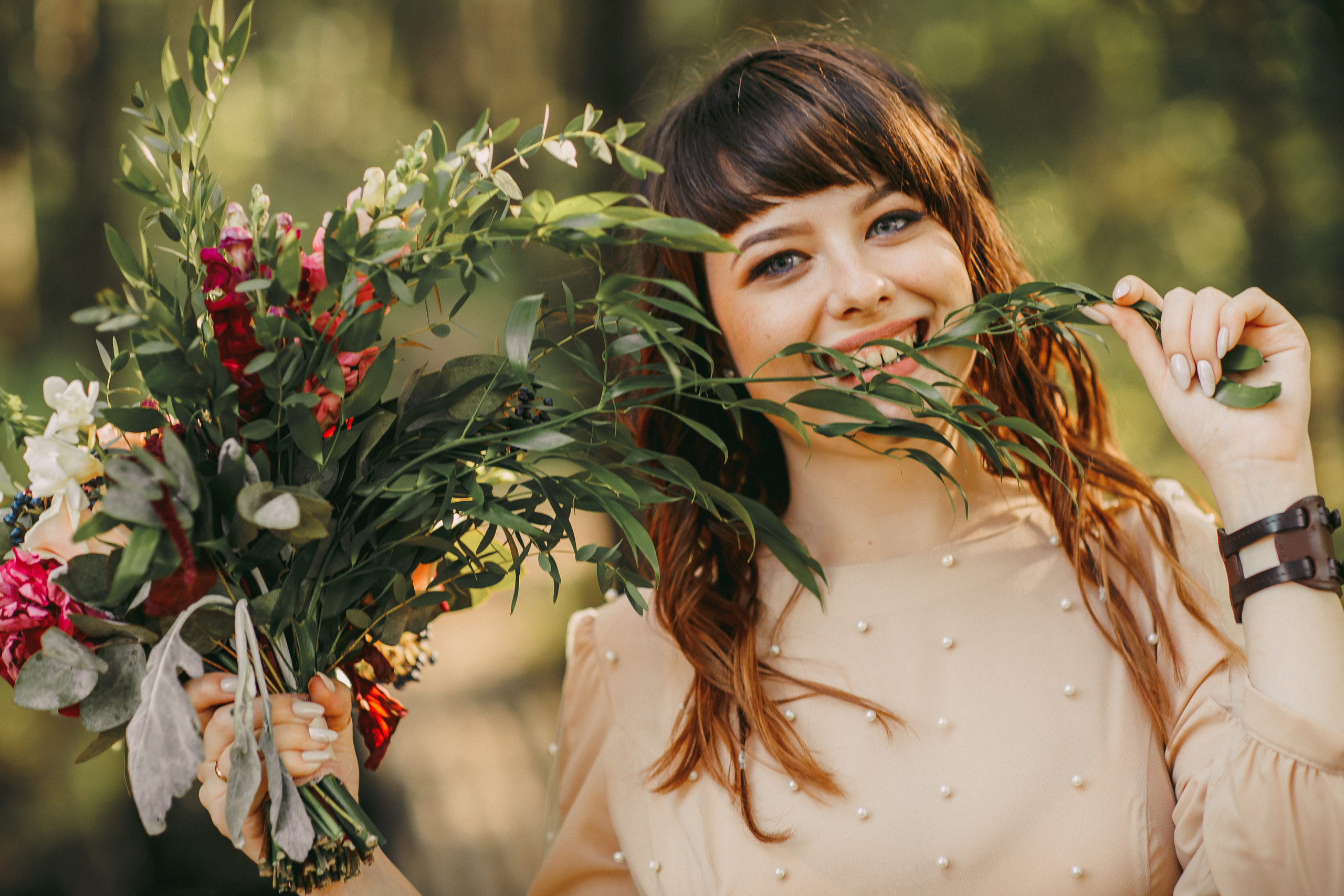 Марат и Оля 13 сентября 2019. Свадебный, семейный фотограф в Дзержинске, Нижнем Новгороде Наталья Хр