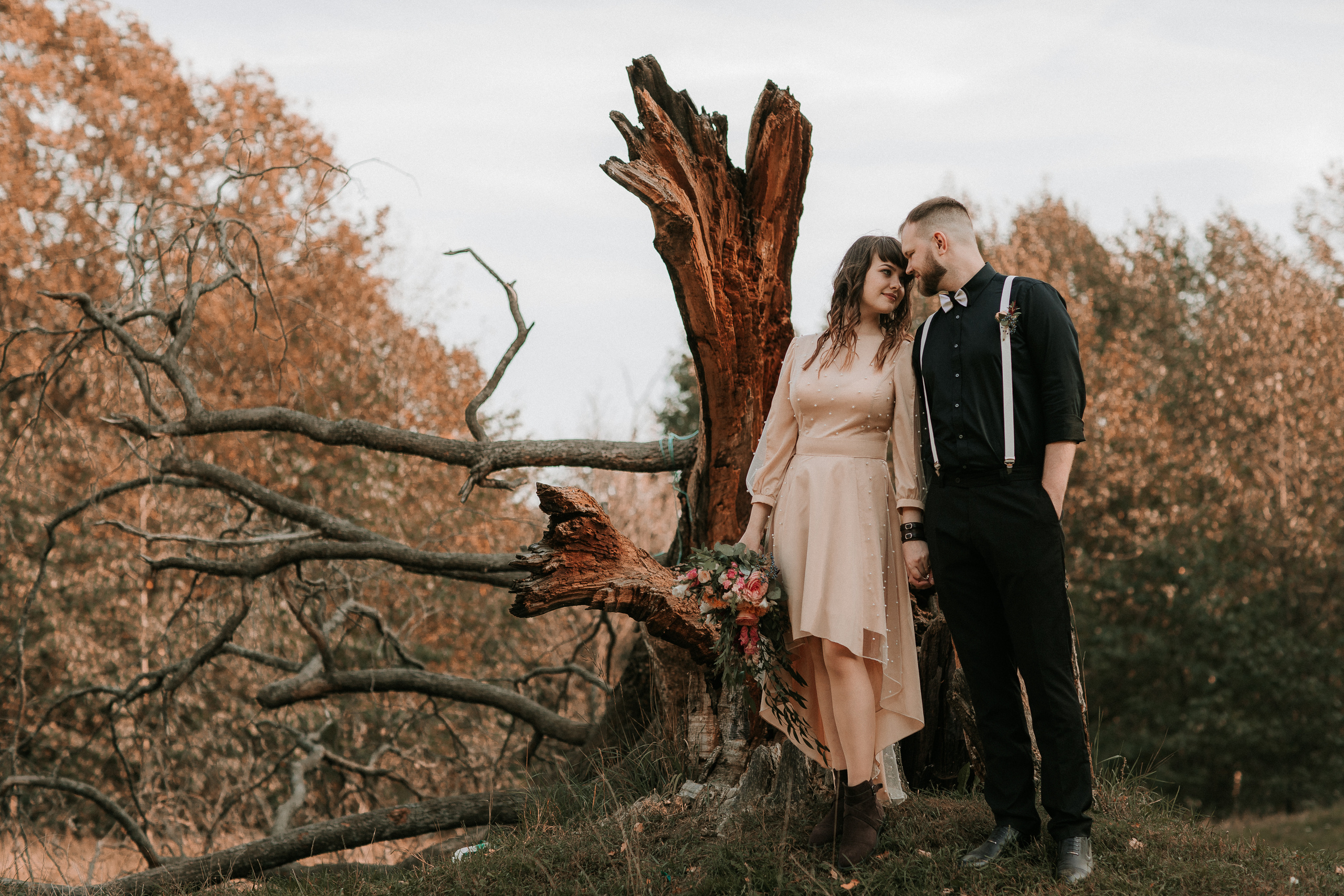 Марат и Оля 13 сентября 2019. Свадебный, семейный фотограф в Дзержинске, Нижнем Новгороде Наталья Хр