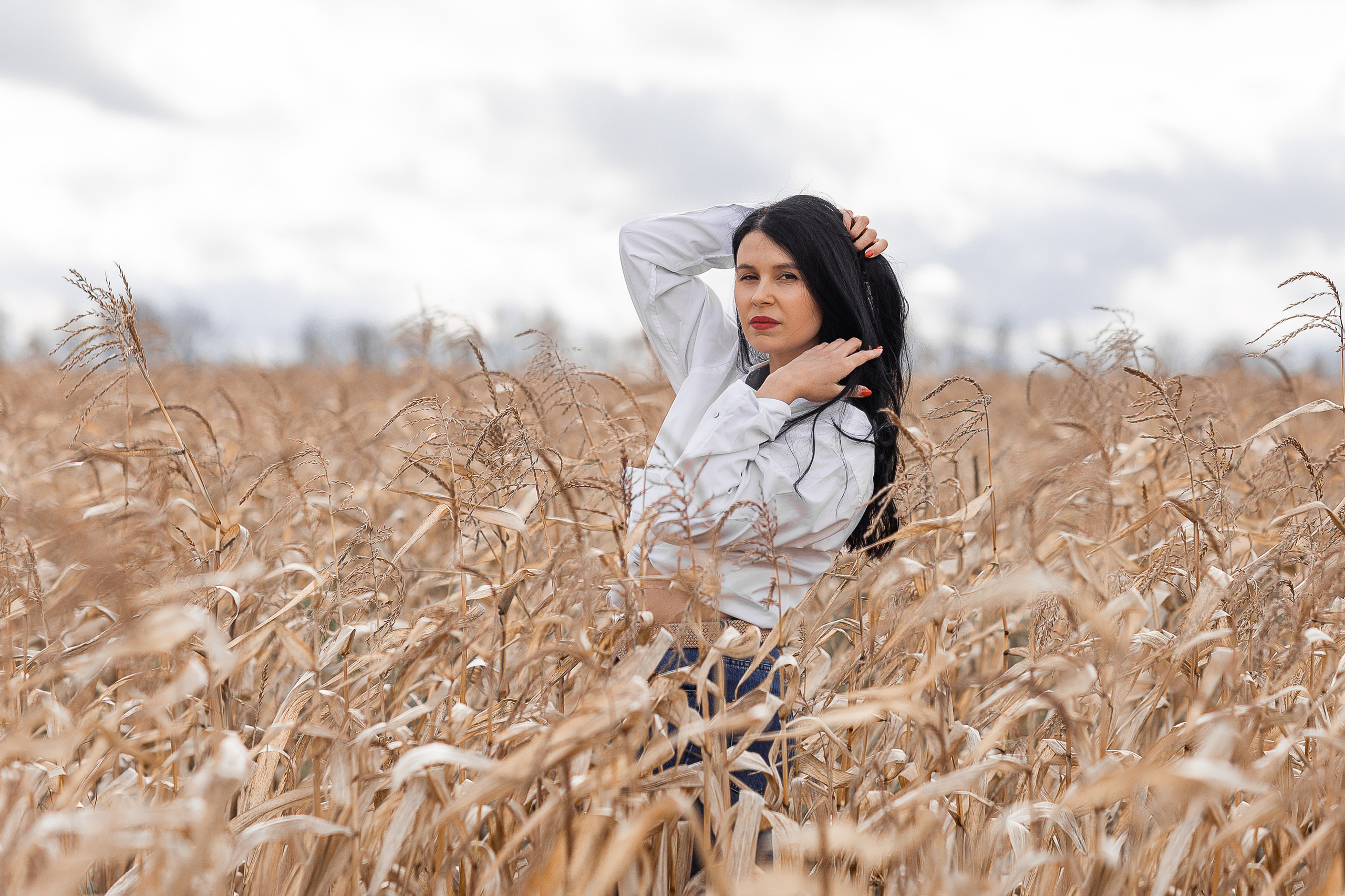 Маргарита. Свадебный, семейный фотограф в Дзержинске, Нижнем Новгороде Наталья Хр