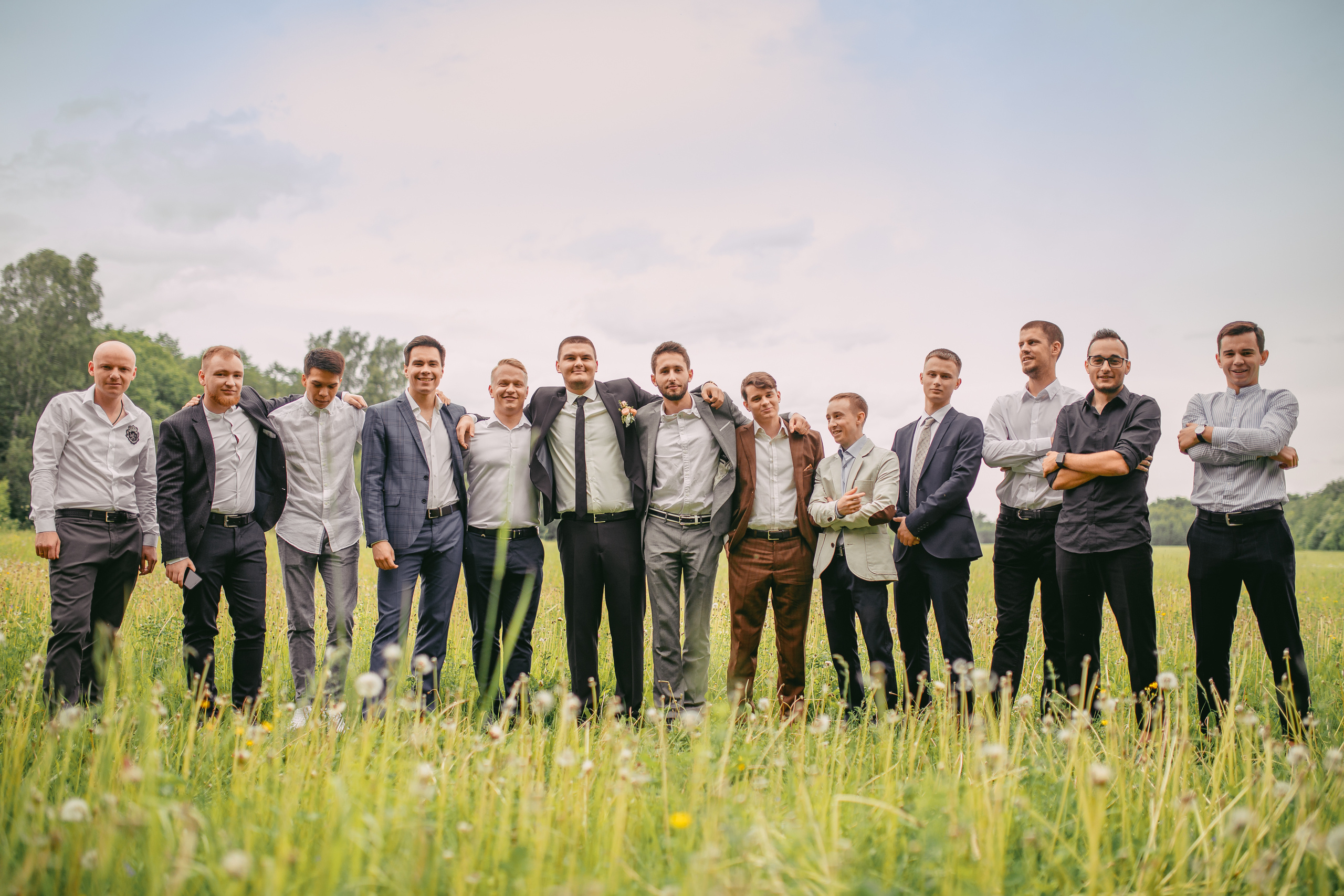 Катя +Саша 1июня 2019. Свадебный, семейный фотограф в Дзержинске, Нижнем Новгороде Наталья Хр