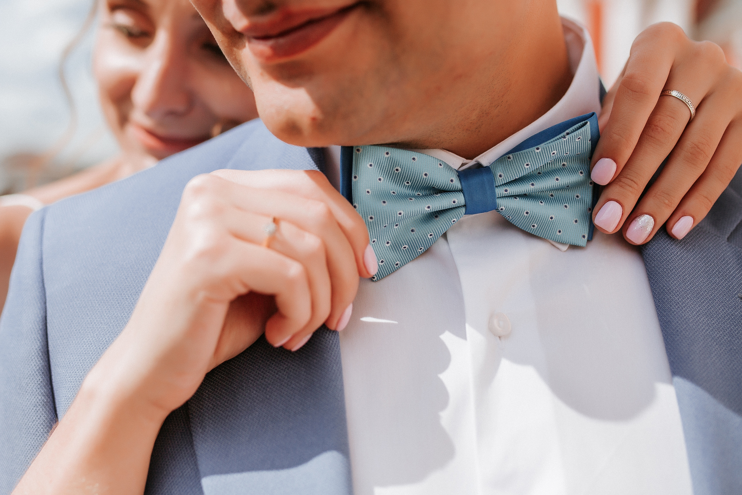 Оля+ Коля 19 июля 2019. Свадебный, семейный фотограф в Дзержинске, Нижнем Новгороде Наталья Хр