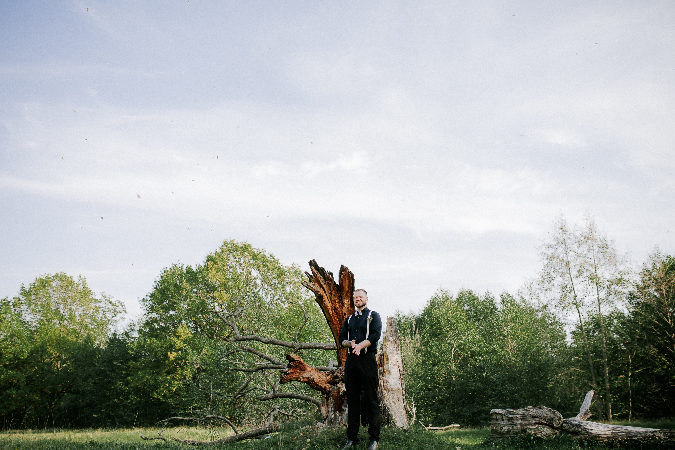 Марат и Оля 13 сентября 2019. Свадебный, семейный фотограф в Дзержинске, Нижнем Новгороде Наталья Хр