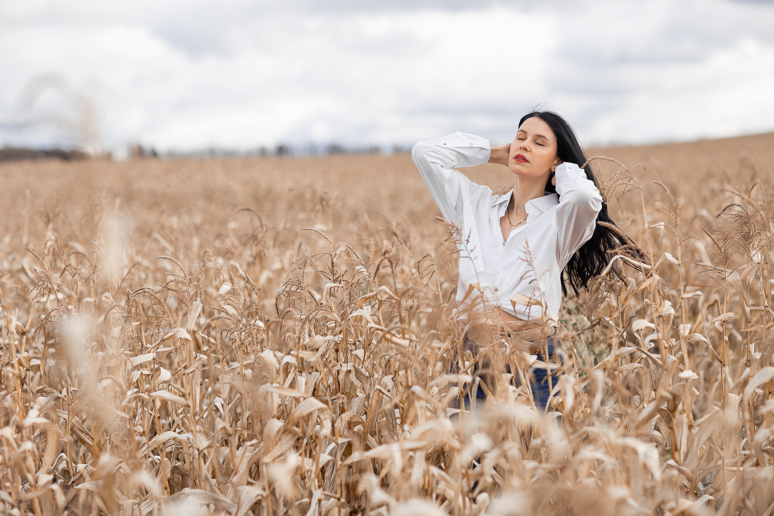 Маргарита. Свадебный, семейный фотограф в Дзержинске, Нижнем Новгороде Наталья Хр