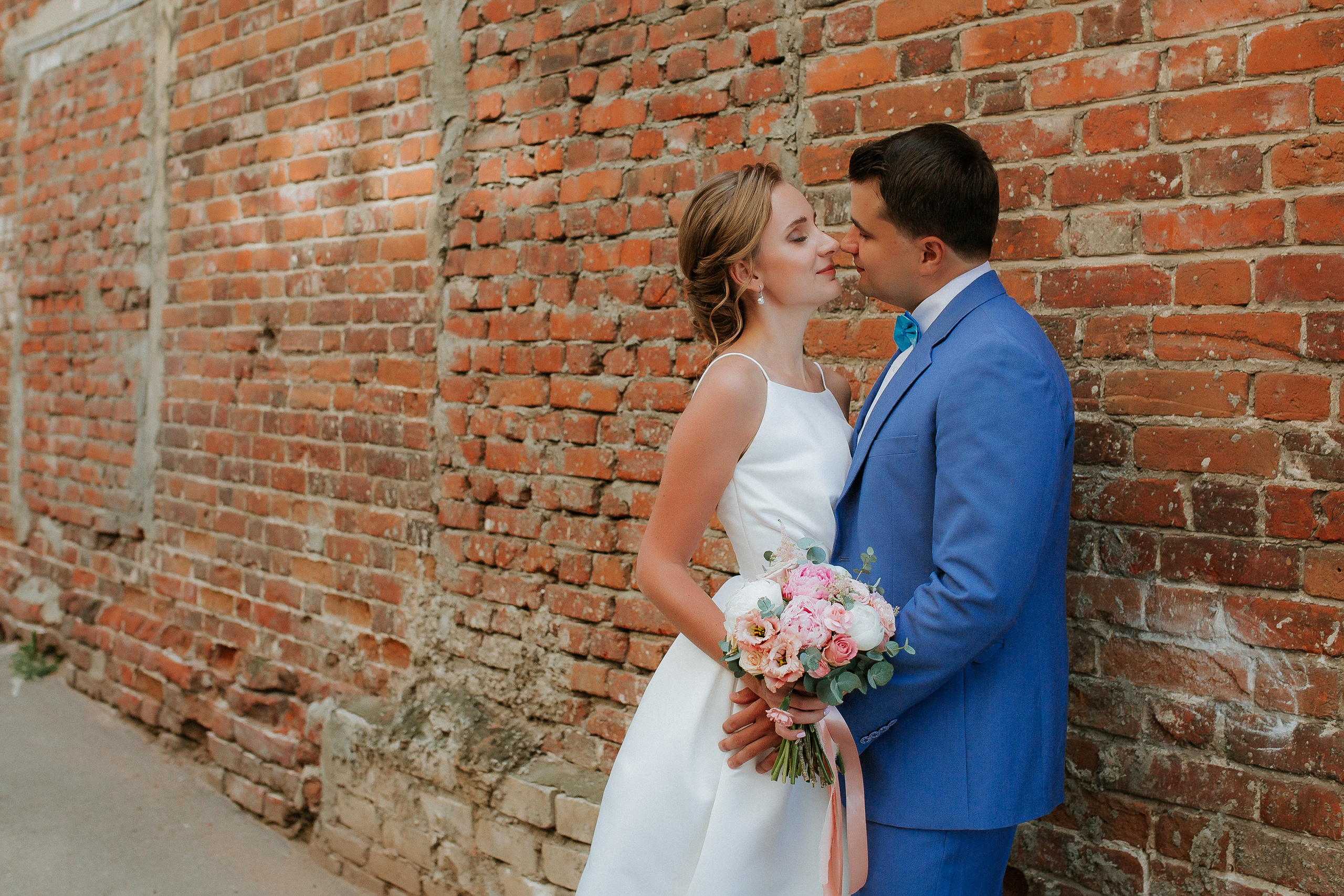 Оля+ Коля 19 июля 2019. Свадебный, семейный фотограф в Дзержинске, Нижнем Новгороде Наталья Хр