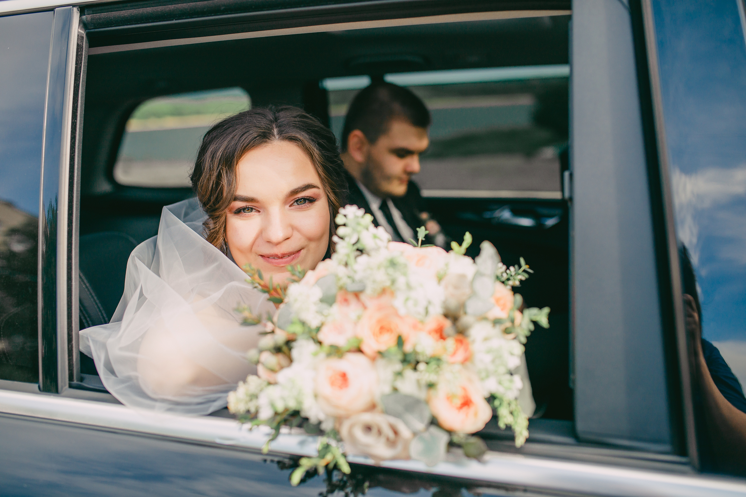 Катя +Саша 1июня 2019. Свадебный, семейный фотограф в Дзержинске, Нижнем Новгороде Наталья Хр