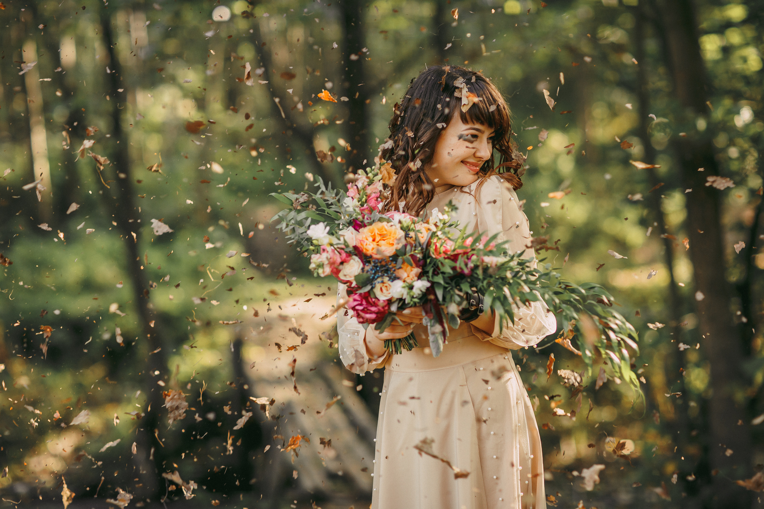 Марат и Оля 13 сентября 2019. Свадебный, семейный фотограф в Дзержинске, Нижнем Новгороде Наталья Хр